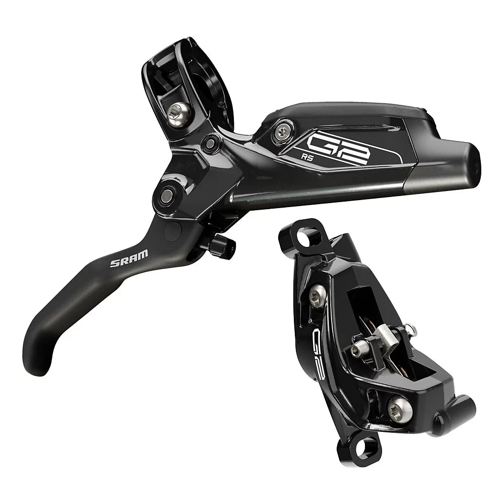 SRAM Guide G2 RS brakeset Pace Cycles