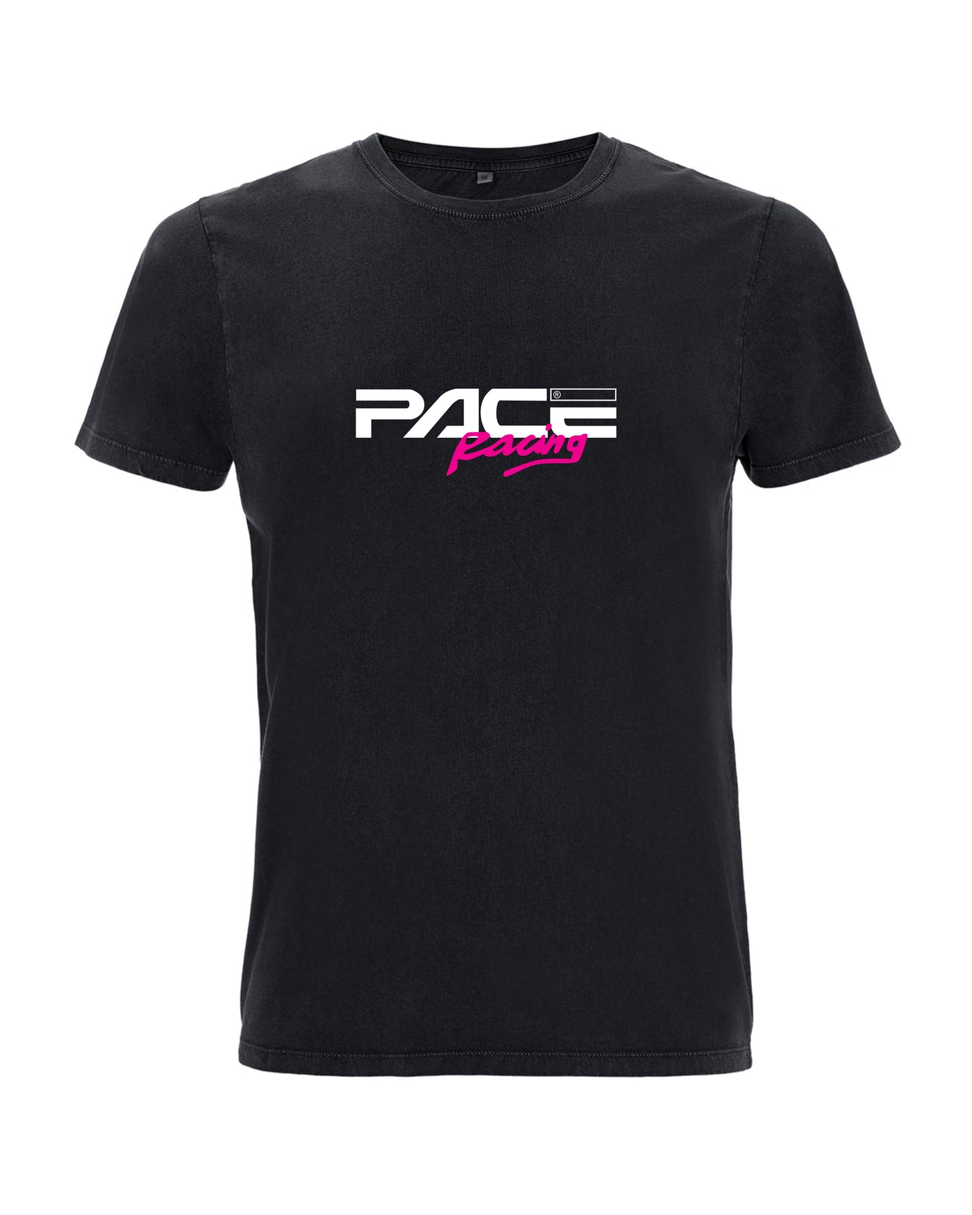 Retro Pace Racing Tee  / £24 incl VAT.