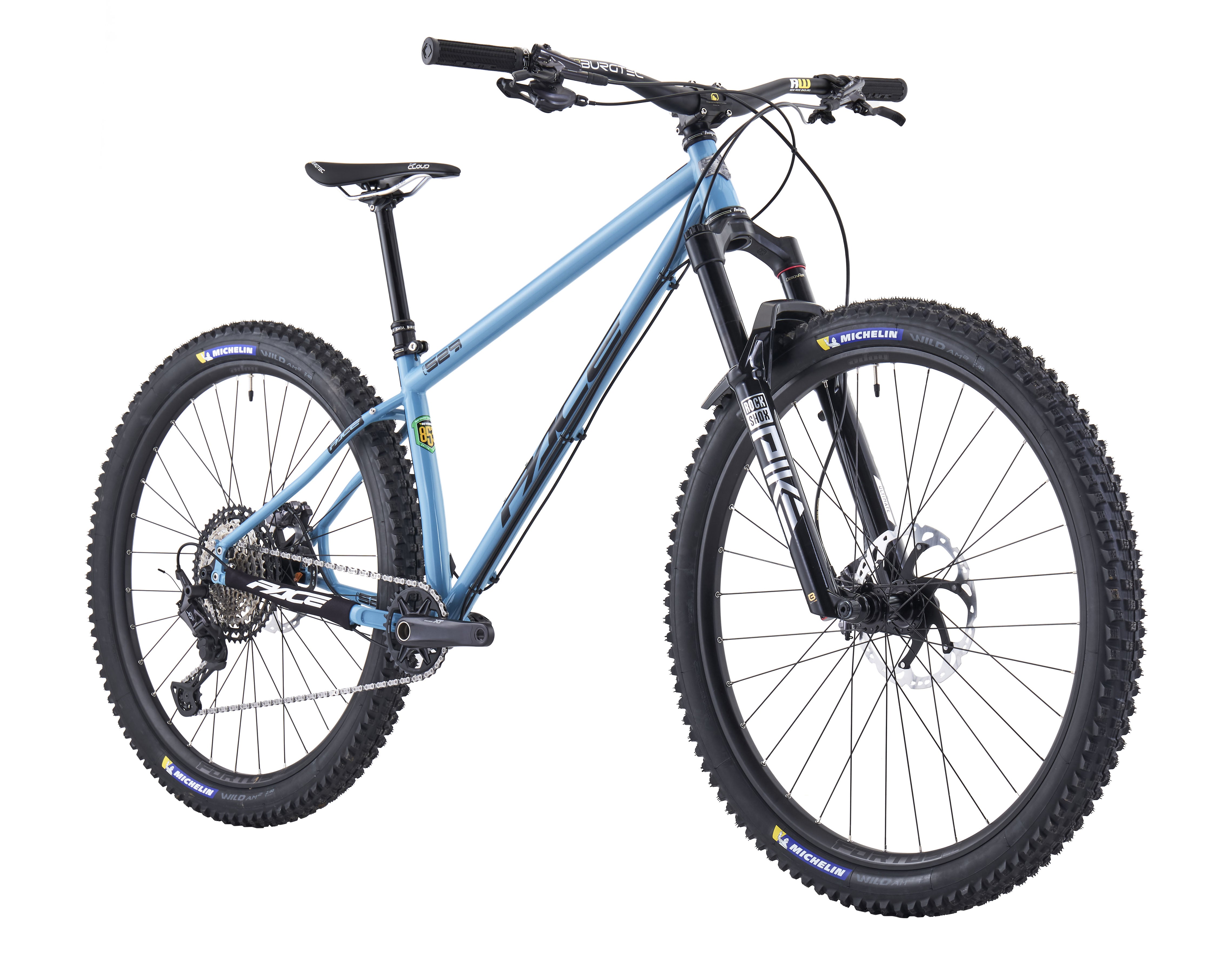 Commencal bikes hot sale finance