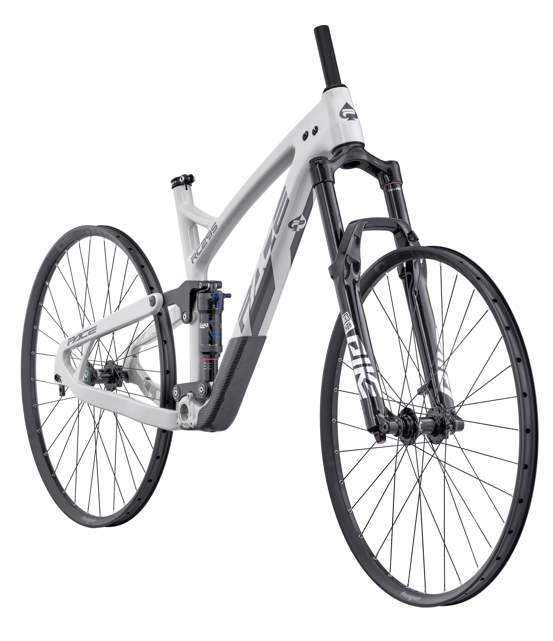 Rolling Chassis Pace Cycles