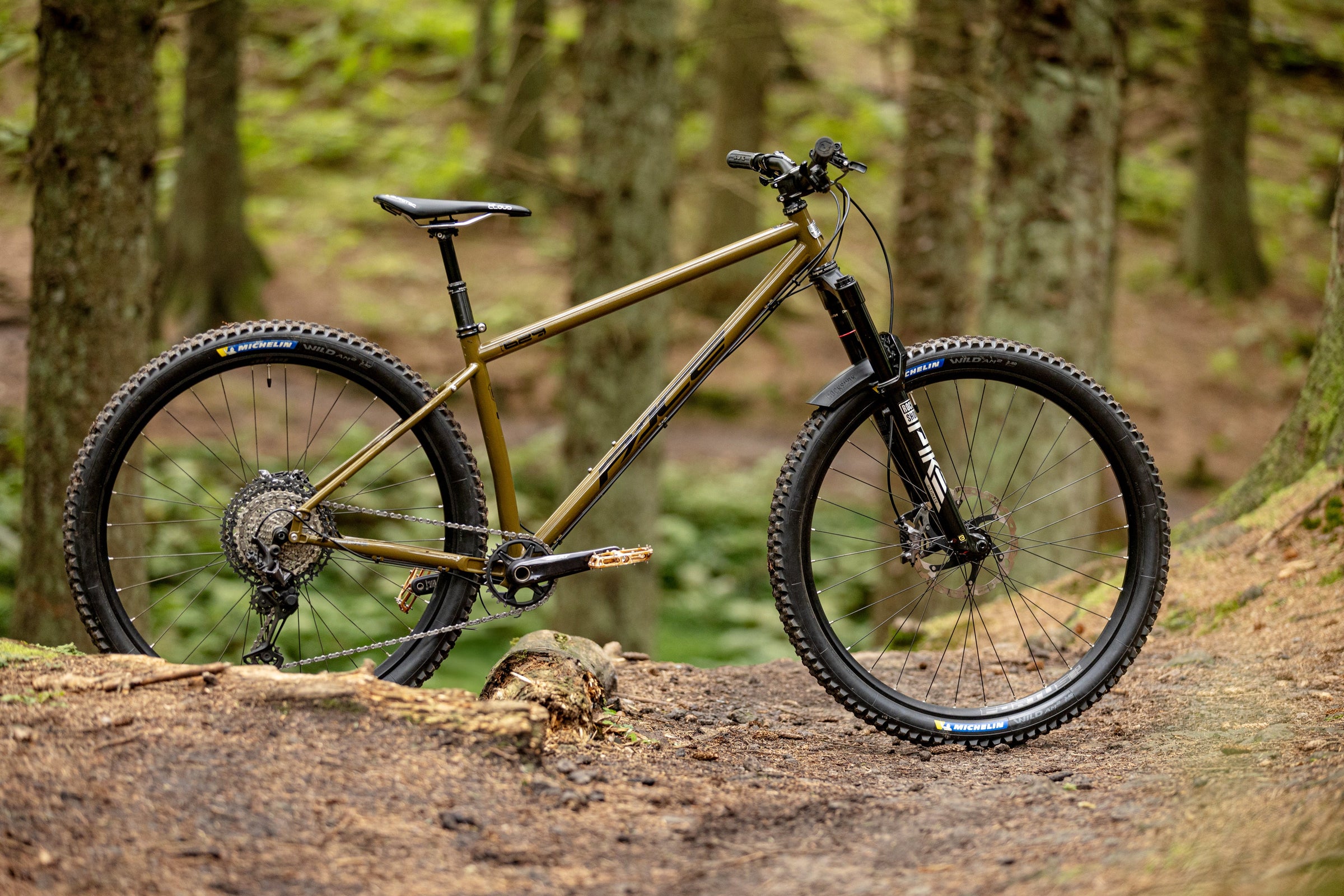 RC629 – Pace Cycles