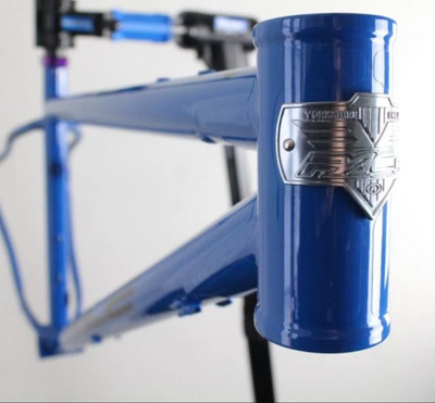 RC429 Bike Offer Upgrades