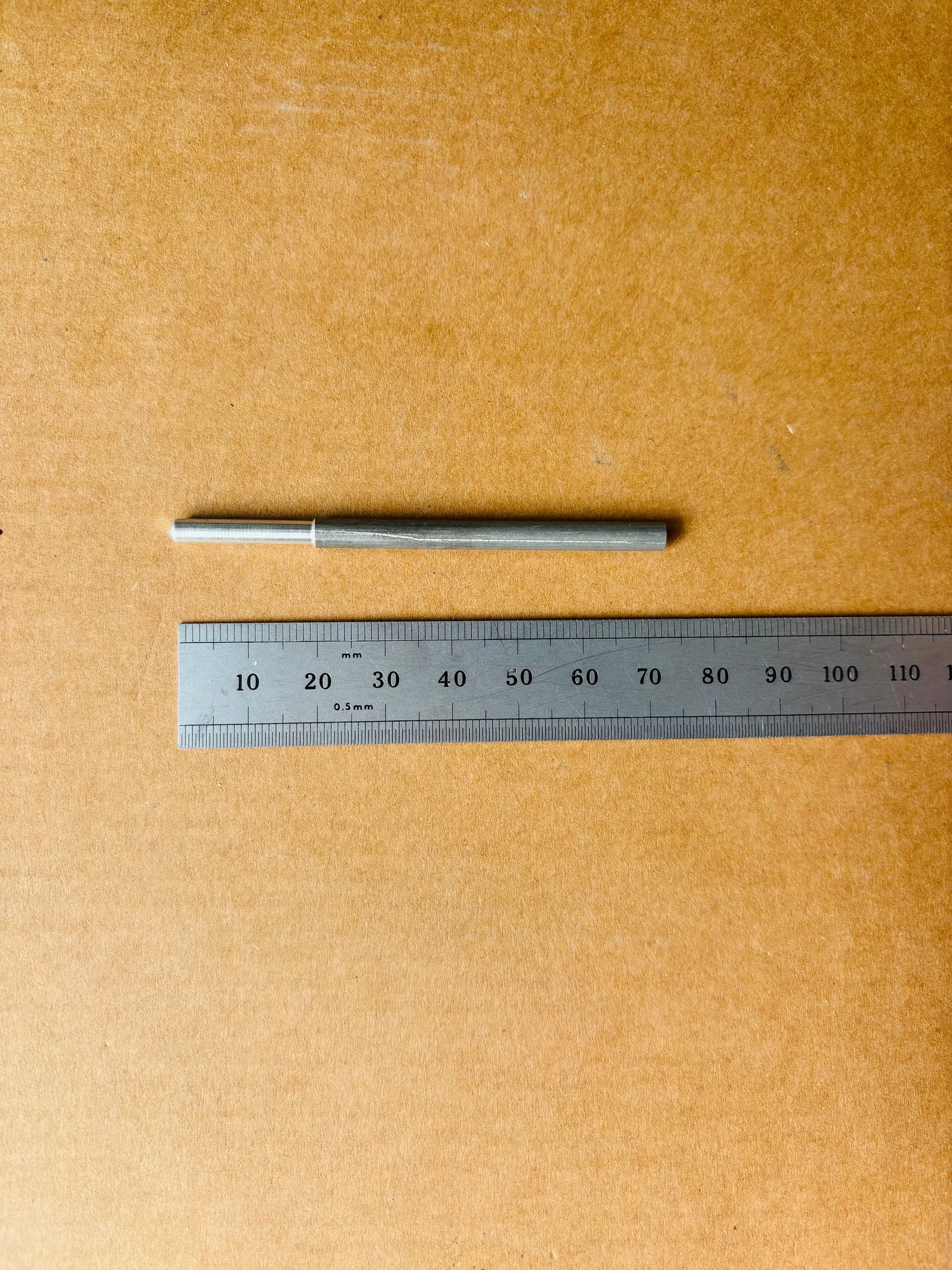 EXTENTION /LOCKOUT PIN – Pace Cycles