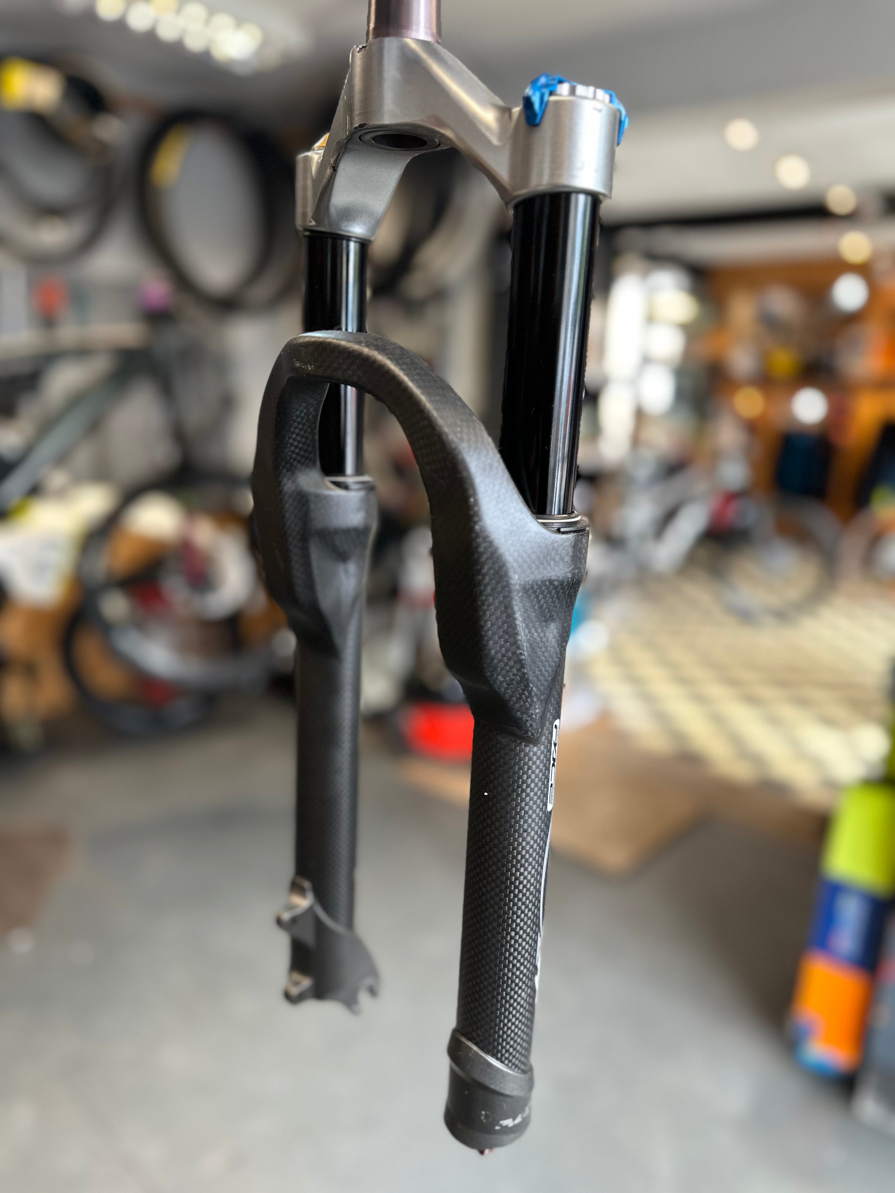 Pace RC41 C-Type fork