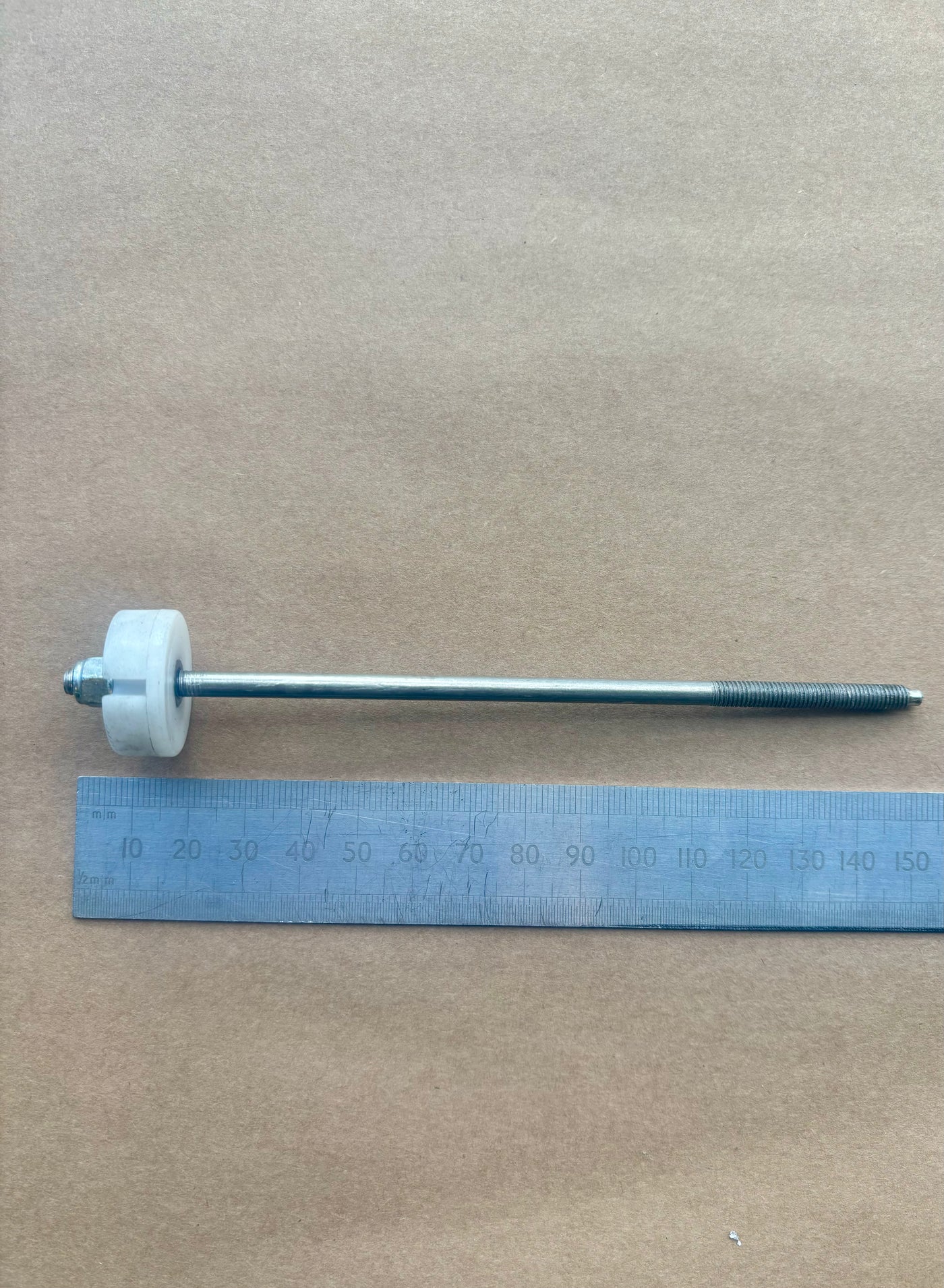 Retro Mountain Bike Elastomers Elastomer Forks Replacement Pace Rc35 X 4 1990s - Foto 12