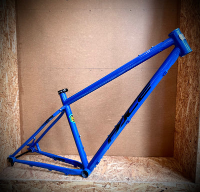 RC429 Frameset