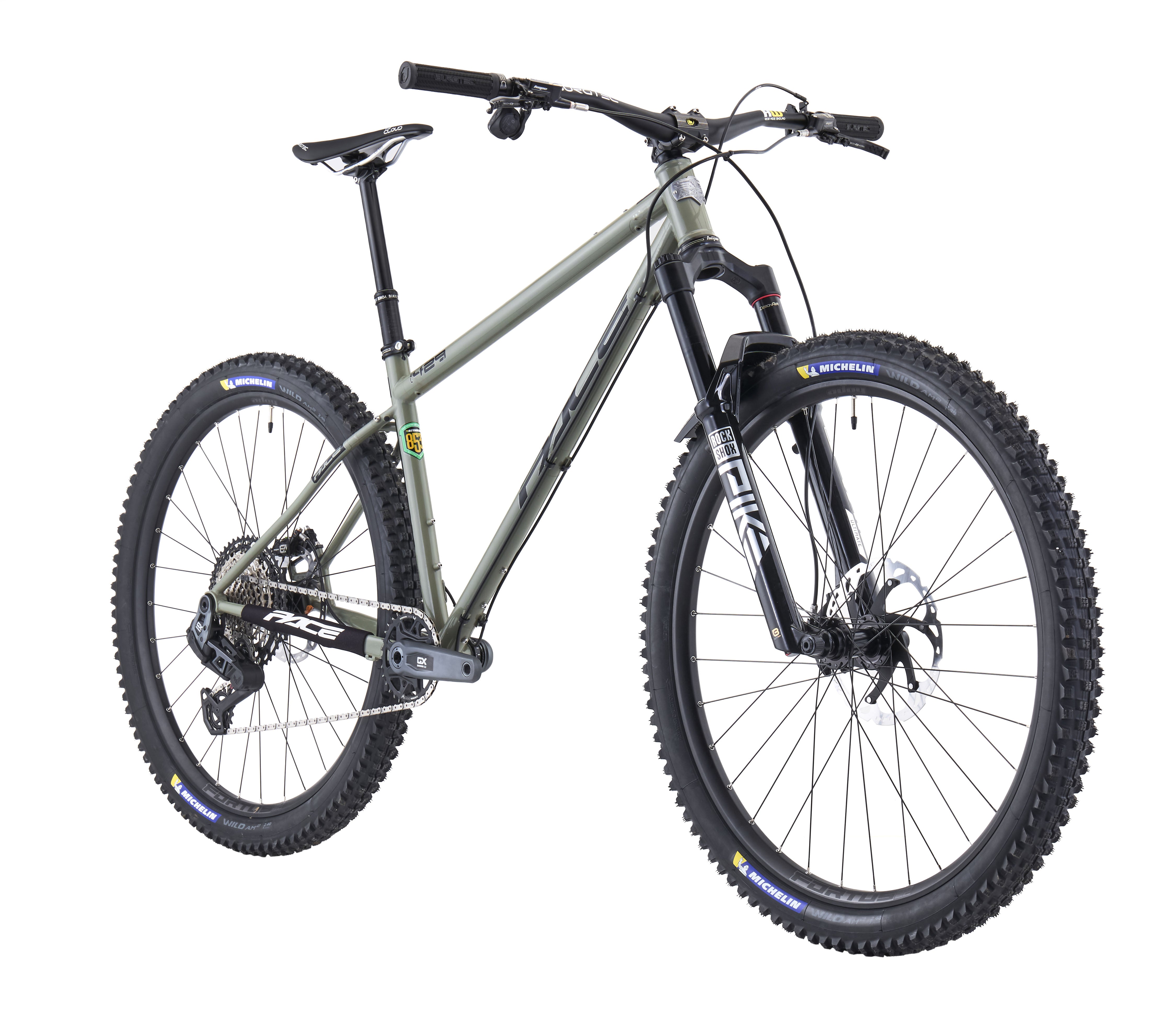 RC429 T Pack ~ XT – Pace Cycles