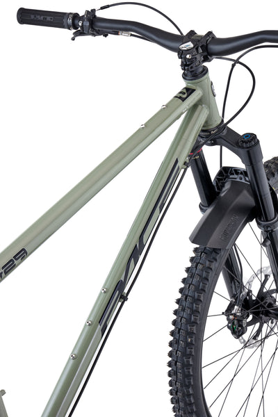 Pace carbon rigid fork