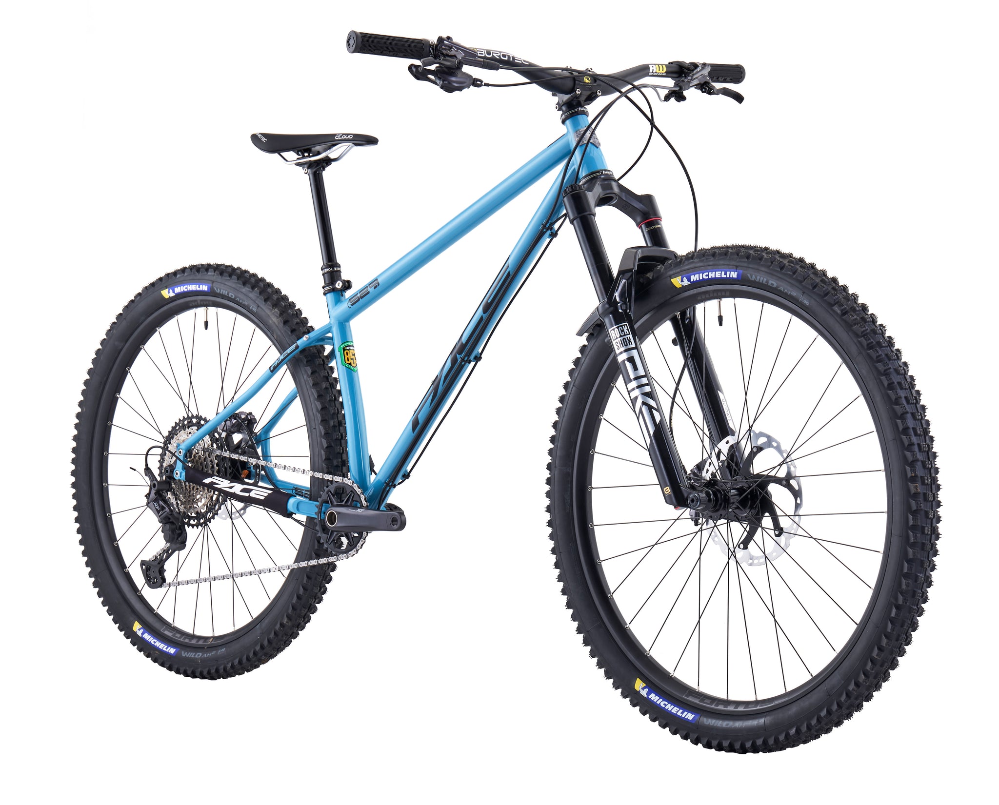RC529/RC629 LIMITED BIKE OFFER