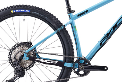 RC629 Frameset