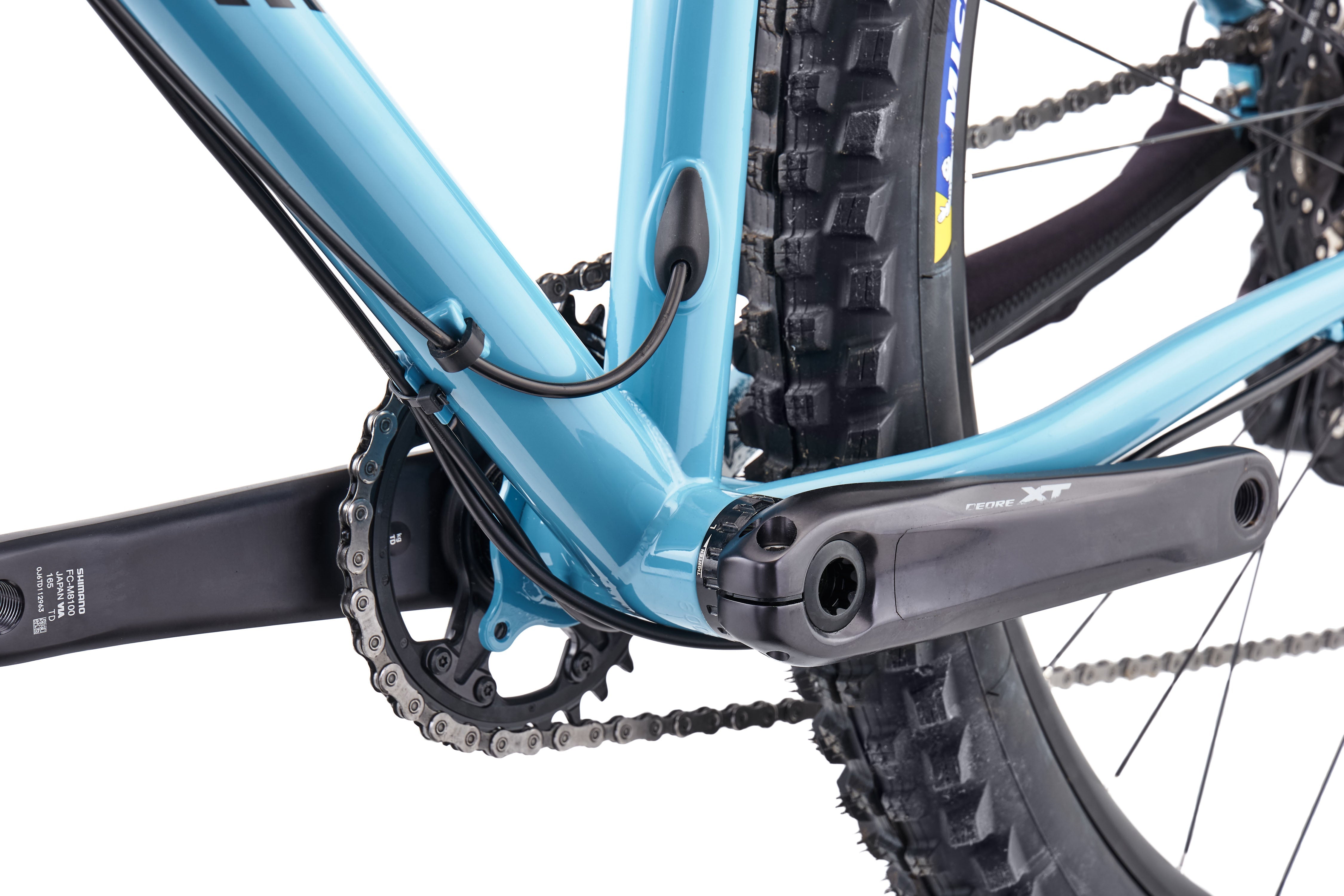 RC429 – Pace Cycles