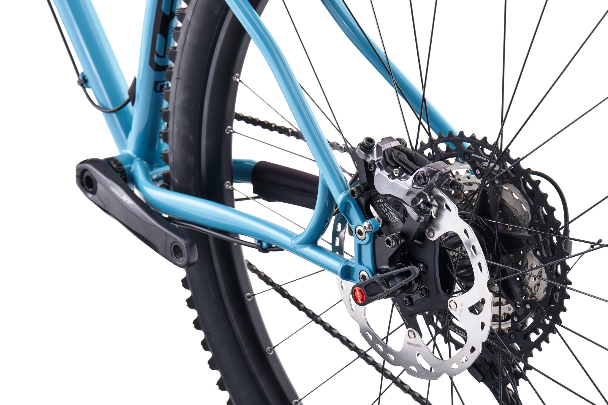 RC529/RC629 LIMITED BIKE OFFER