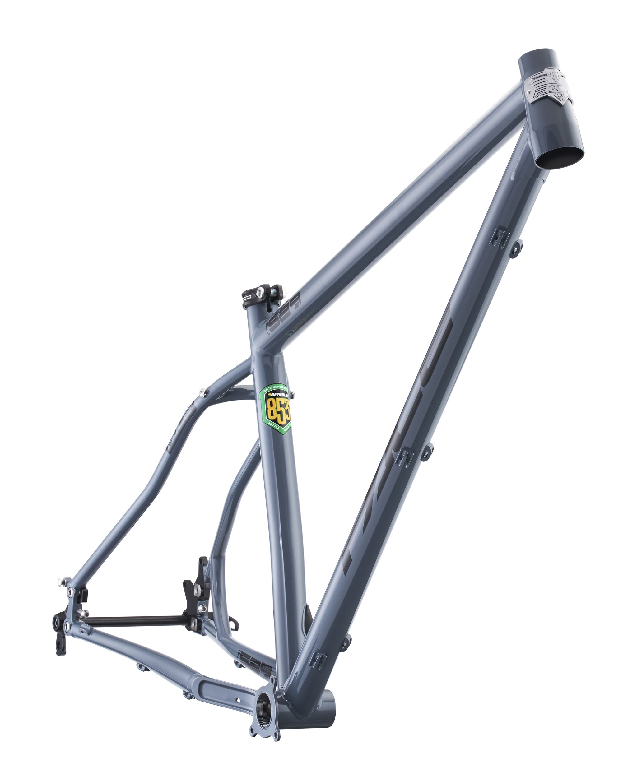 RC629 Frameset