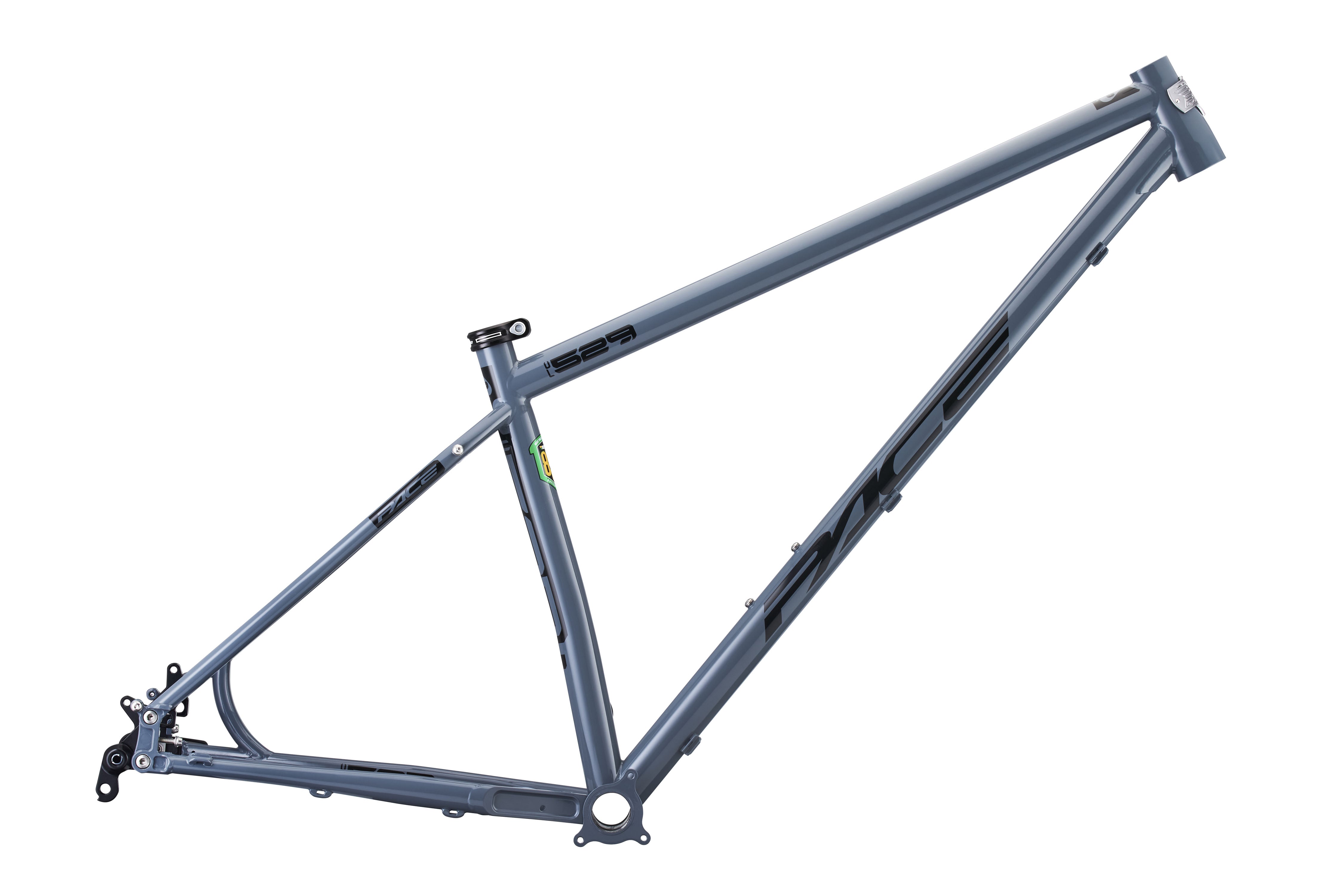 RC529 Frameset – Pace Cycles