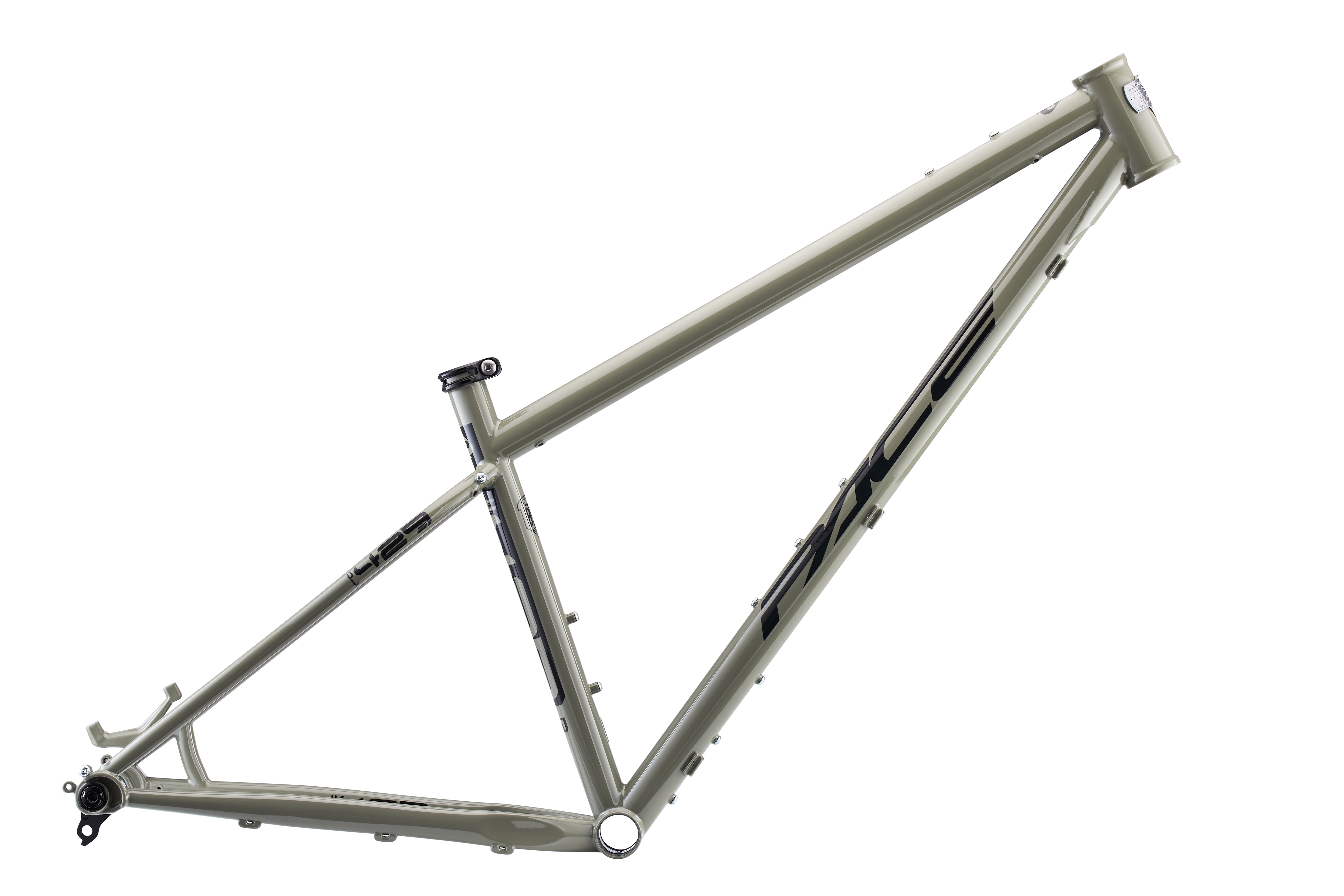 RC429 Frameset
