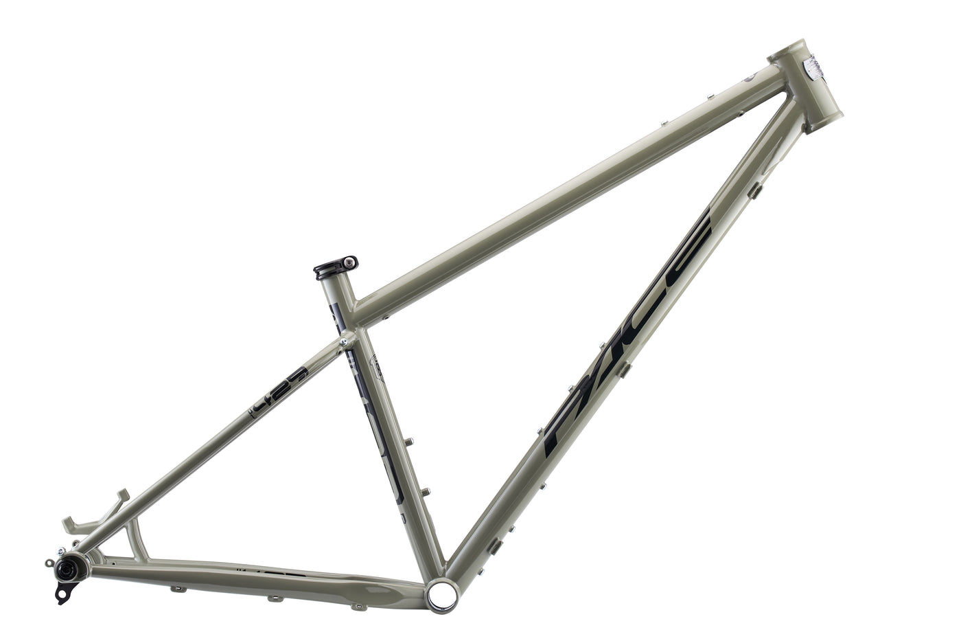 RC429 Frameset