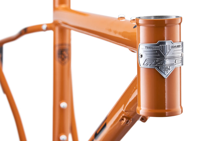 RC429 Frameset – Pace Cycles