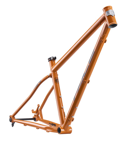 RC429 Frameset