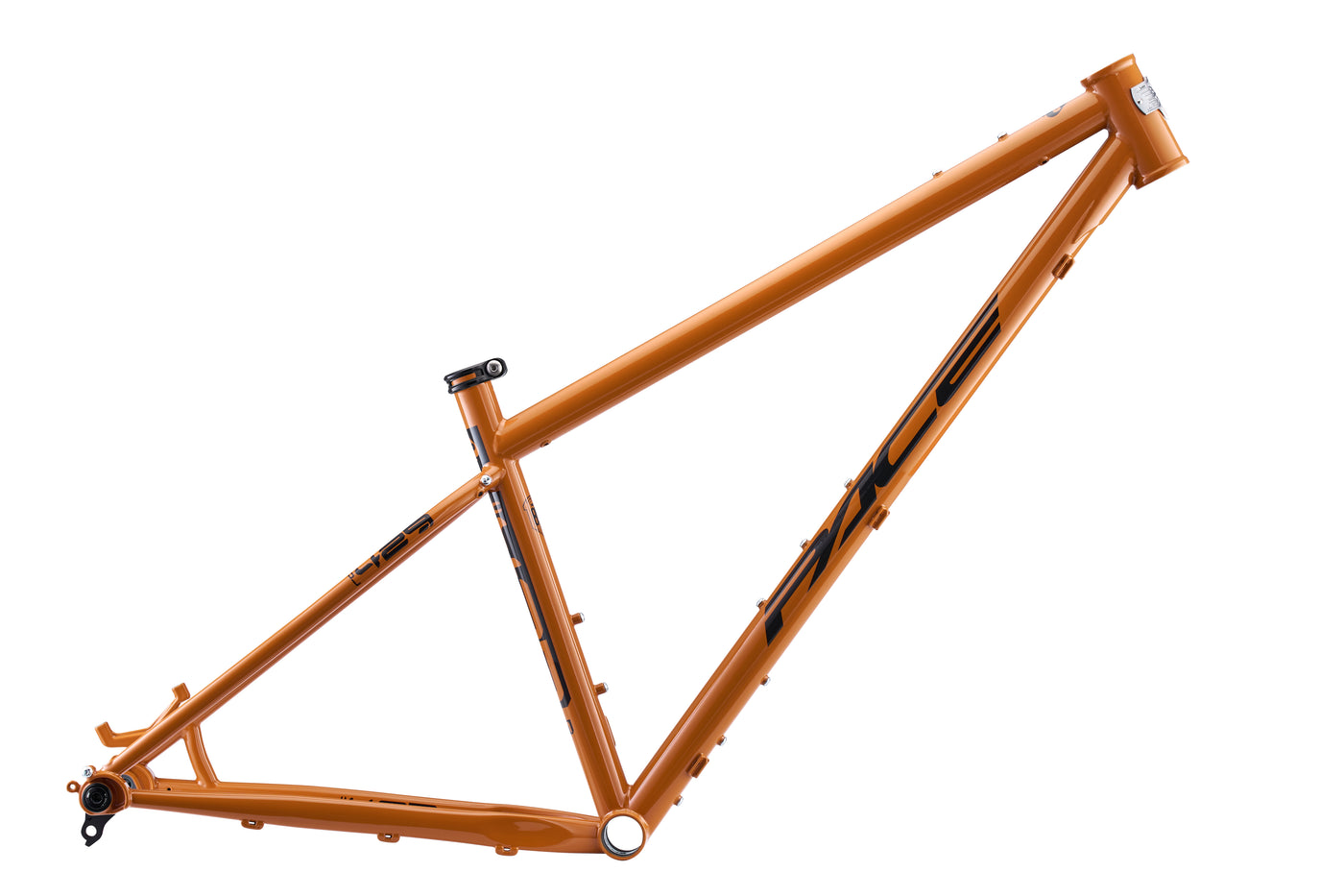 RC429 Frameset