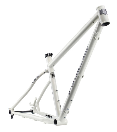 RC429 Frameset