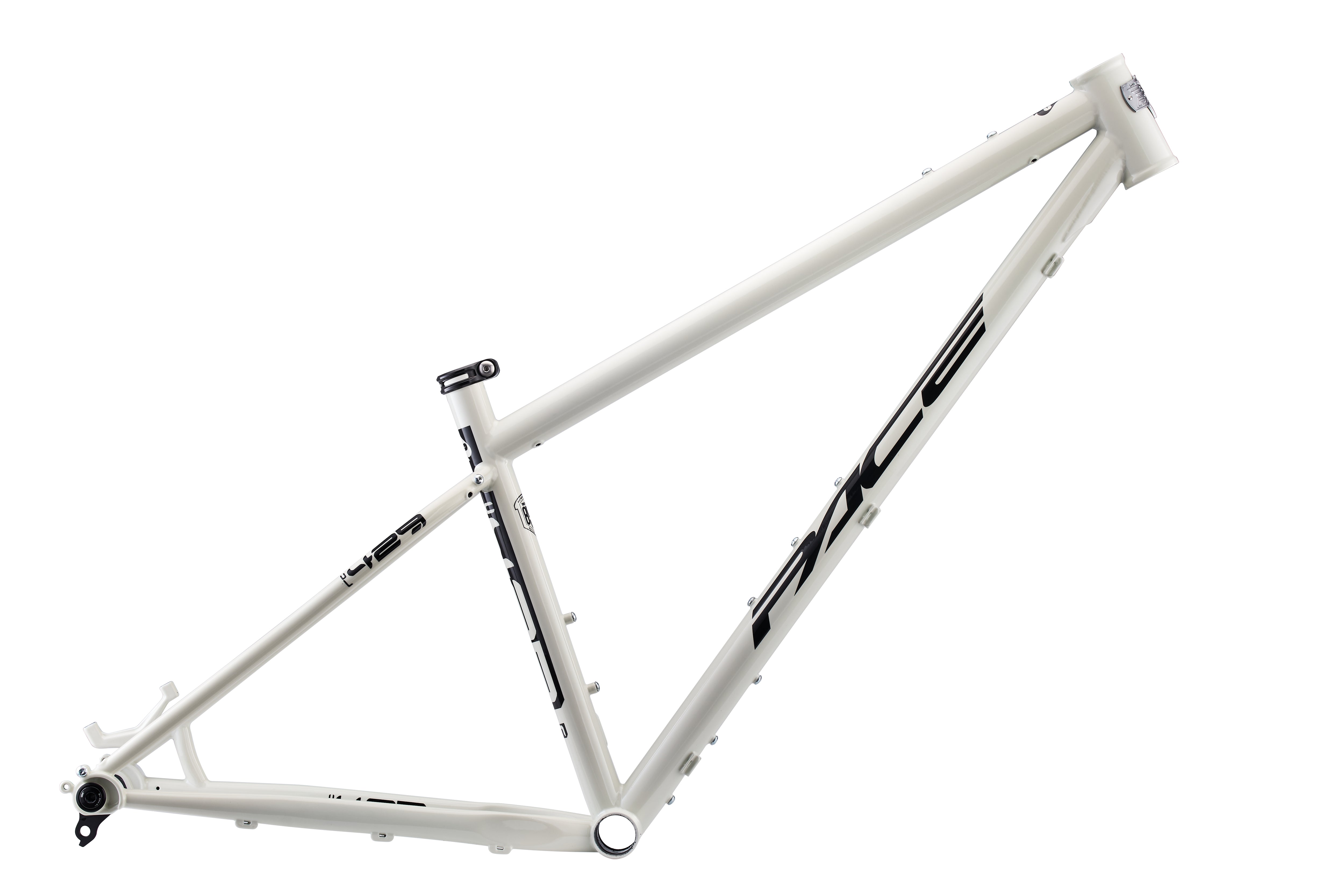 RC429 Frameset