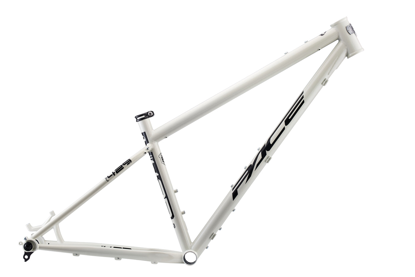 RC429 Frameset