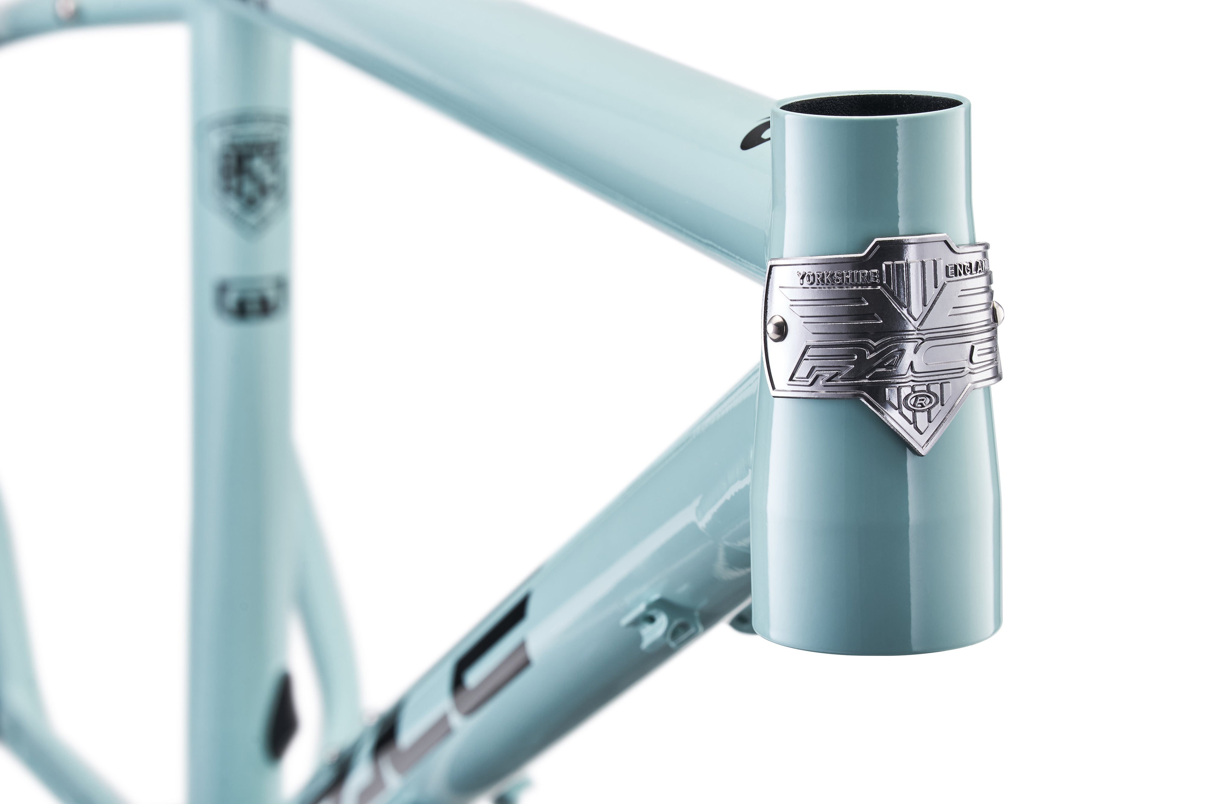 RC629 Frameset / RC529