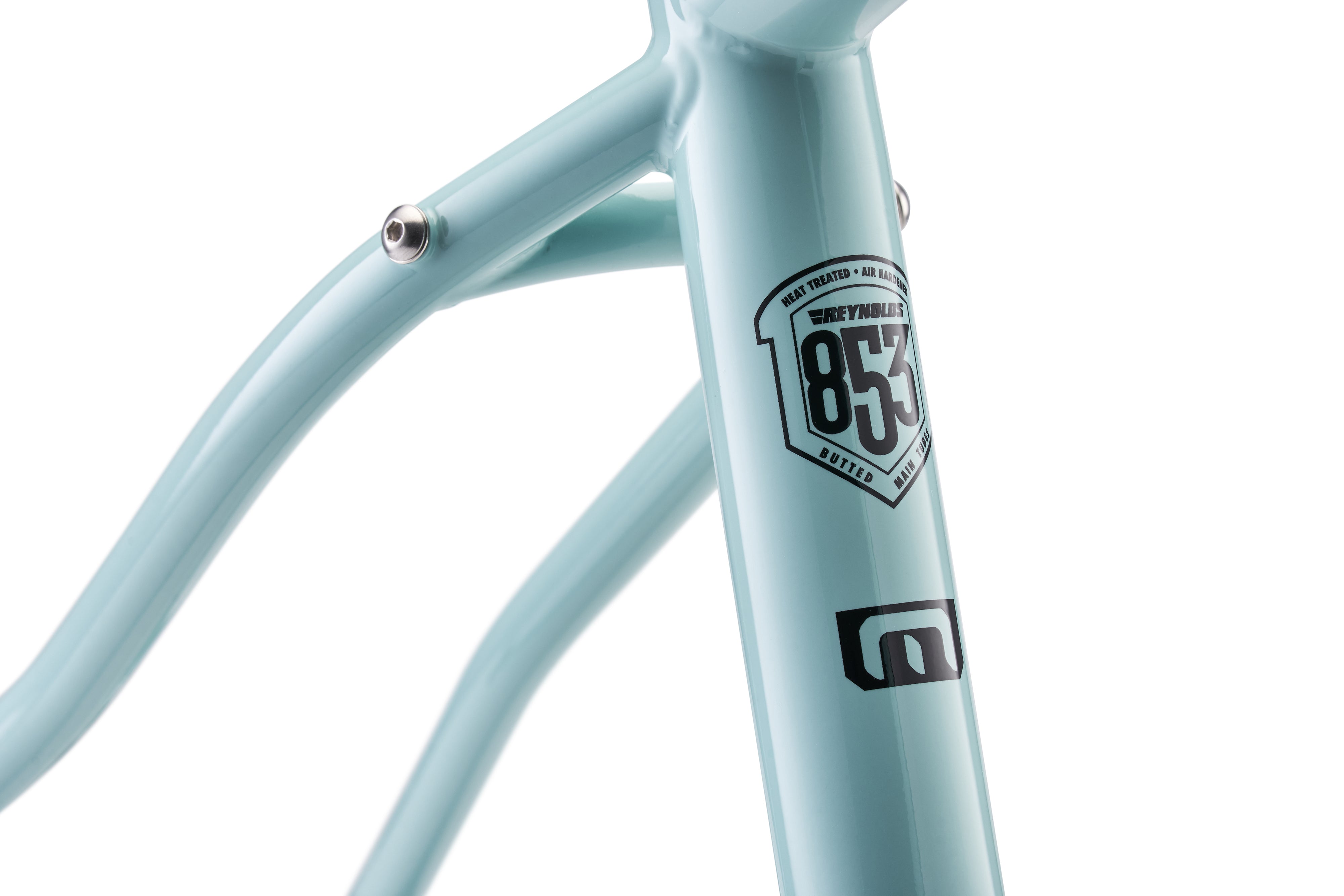 RC629 Frameset / RC529