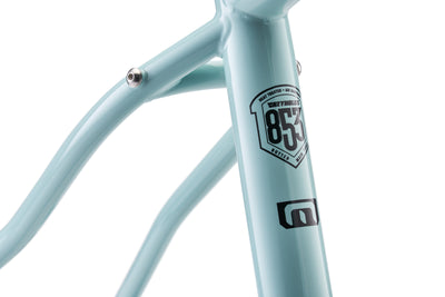 RC629 Frameset