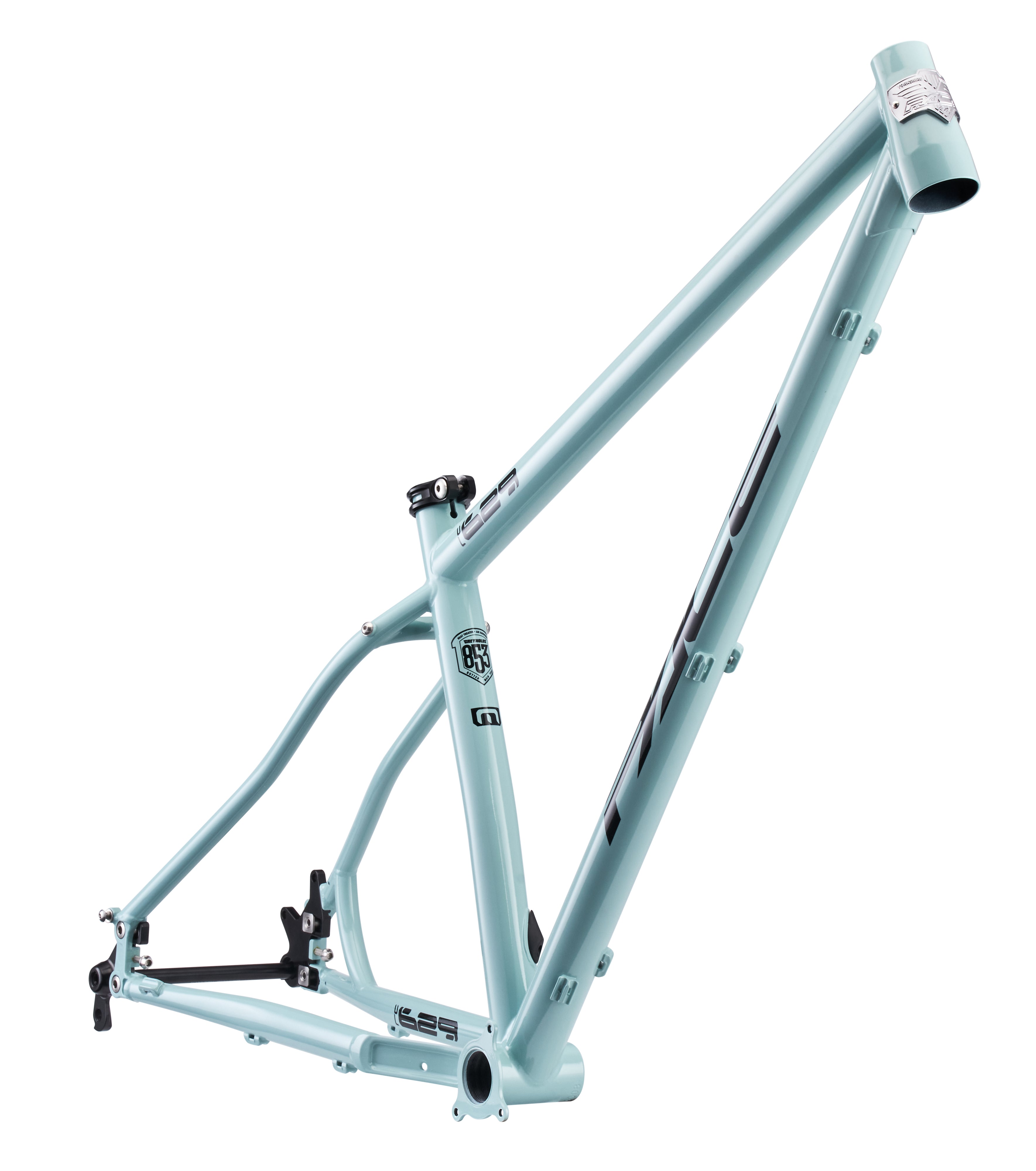 RC629 Frameset / RC529