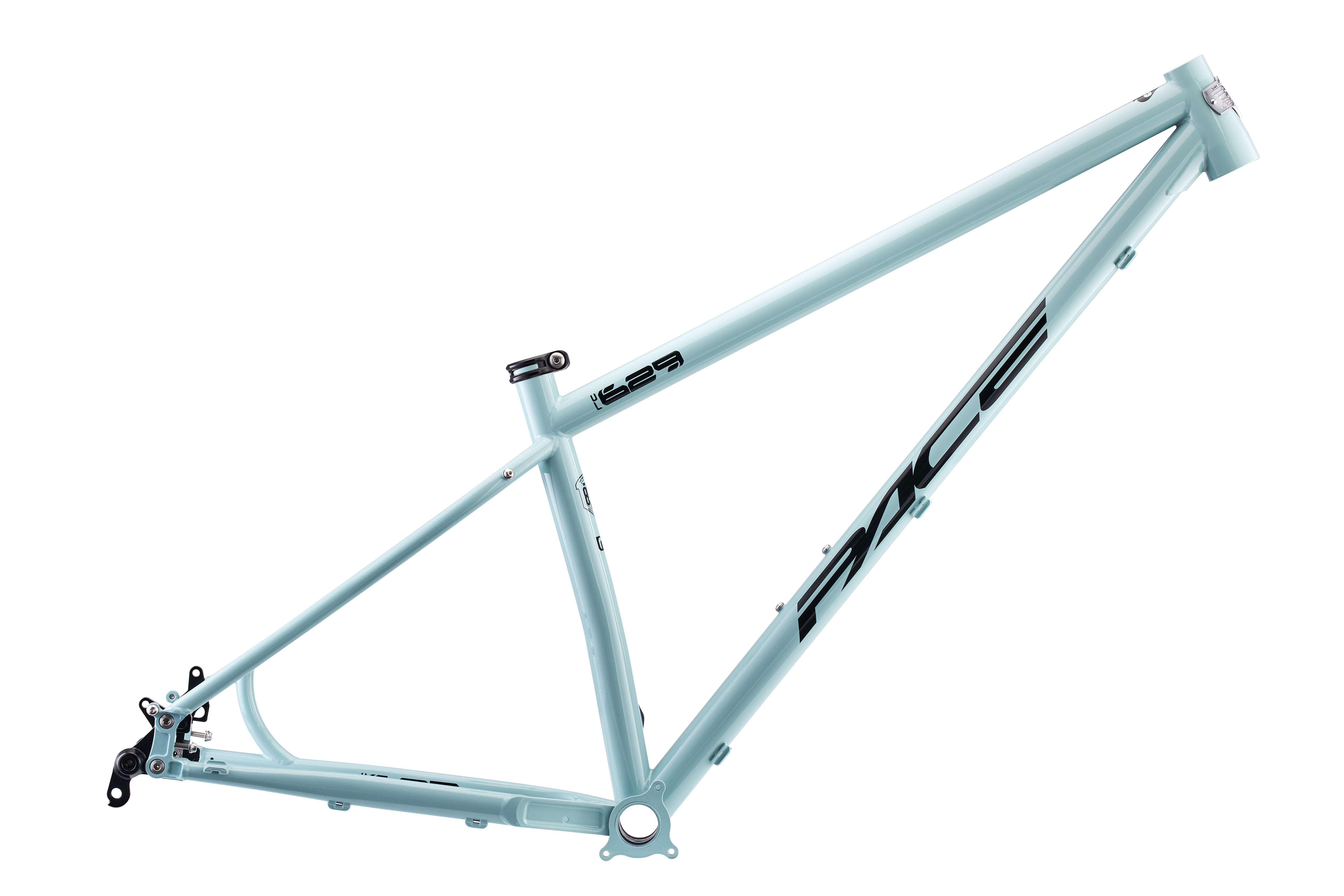 RC629 Frameset / RC529