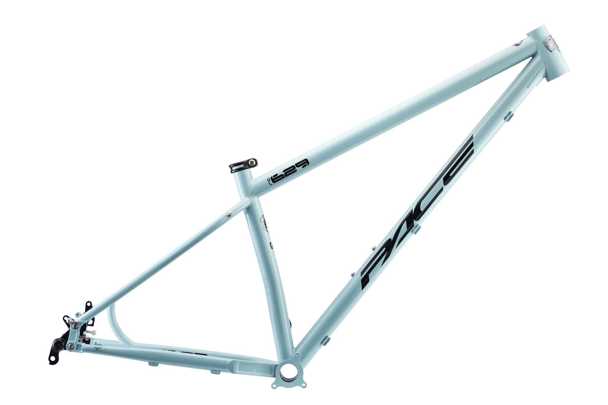 RC629 New XT Pack