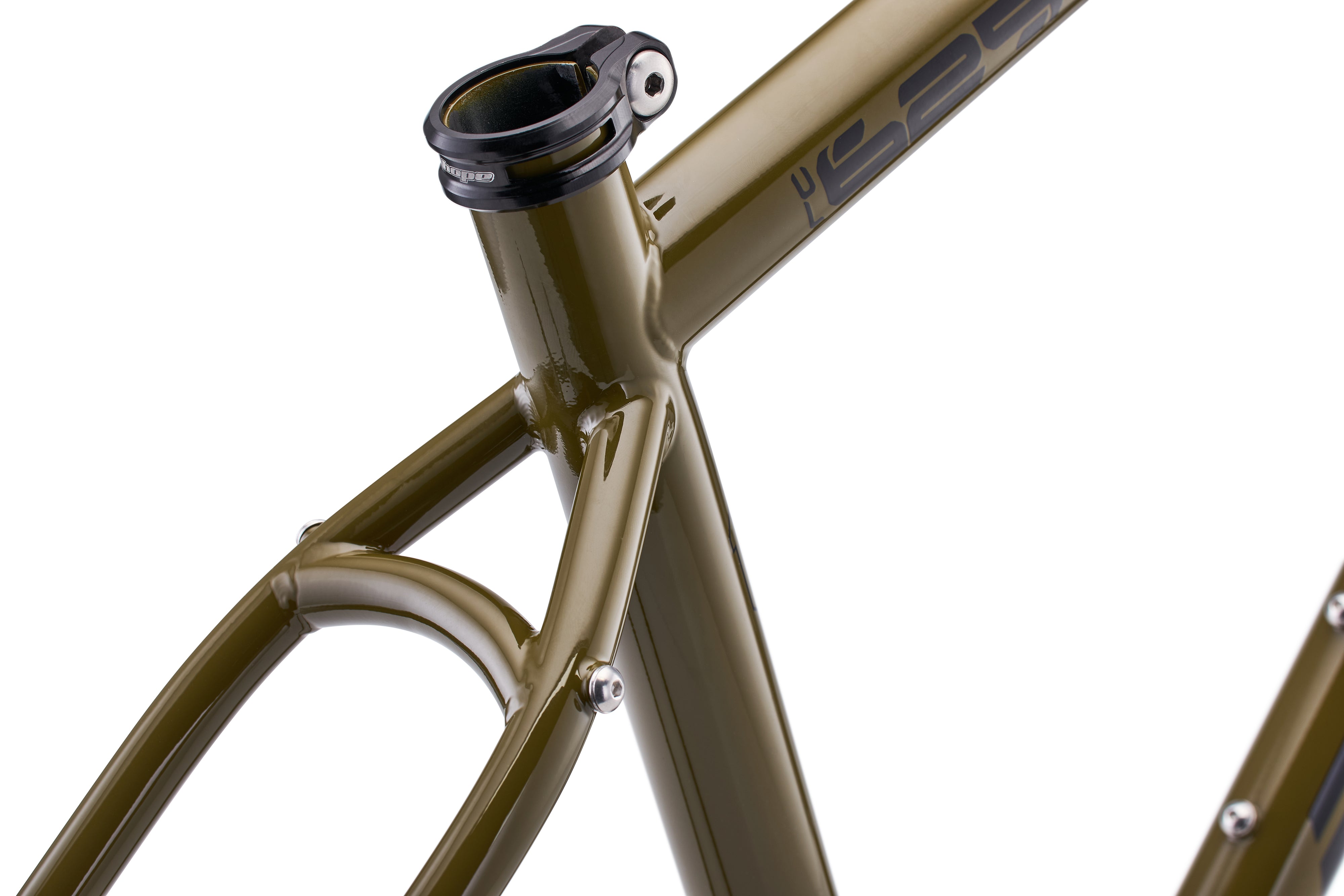 RC629 Frameset / RC529