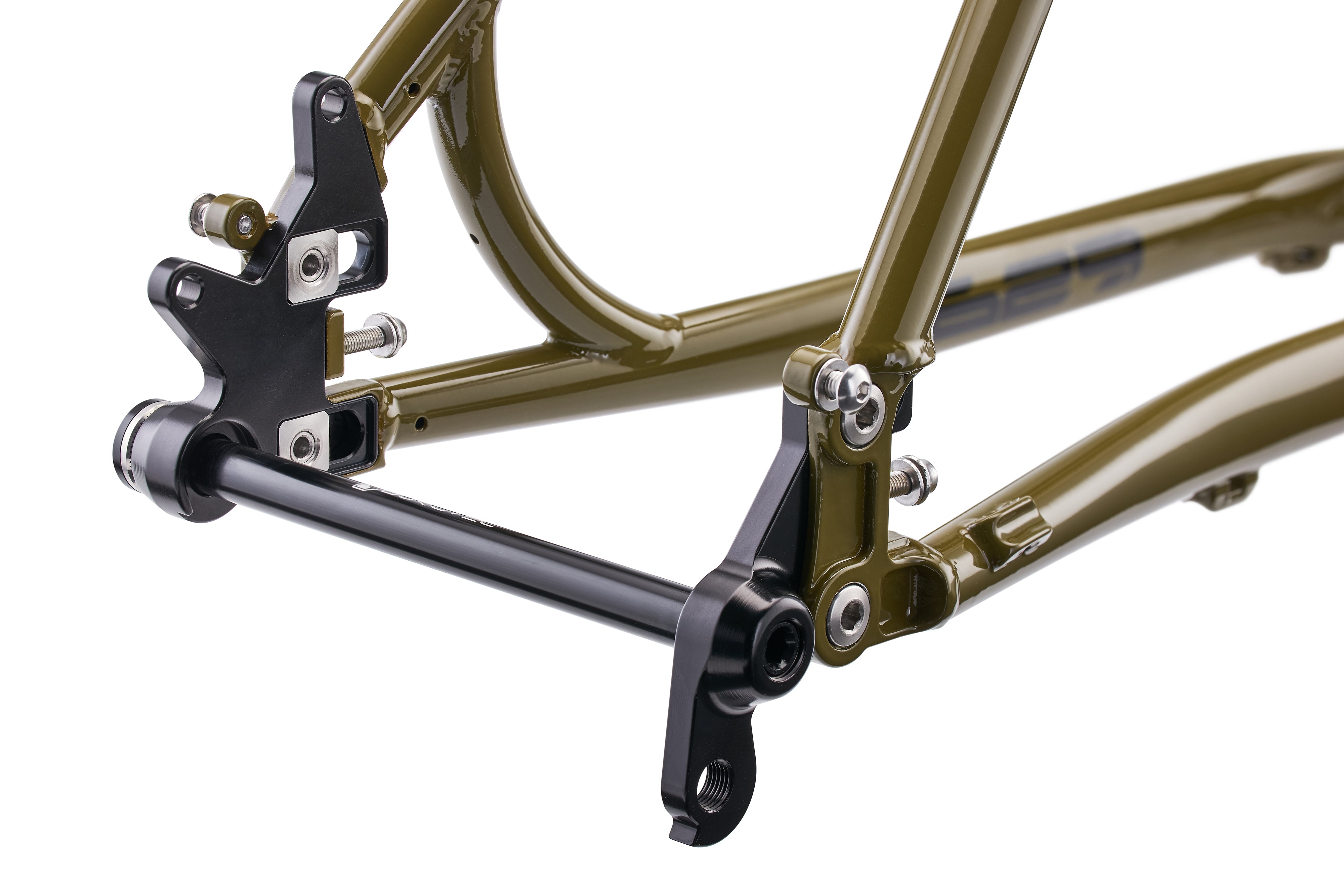 RC629 Frameset / RC529