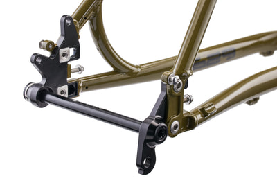 RC629 Frameset