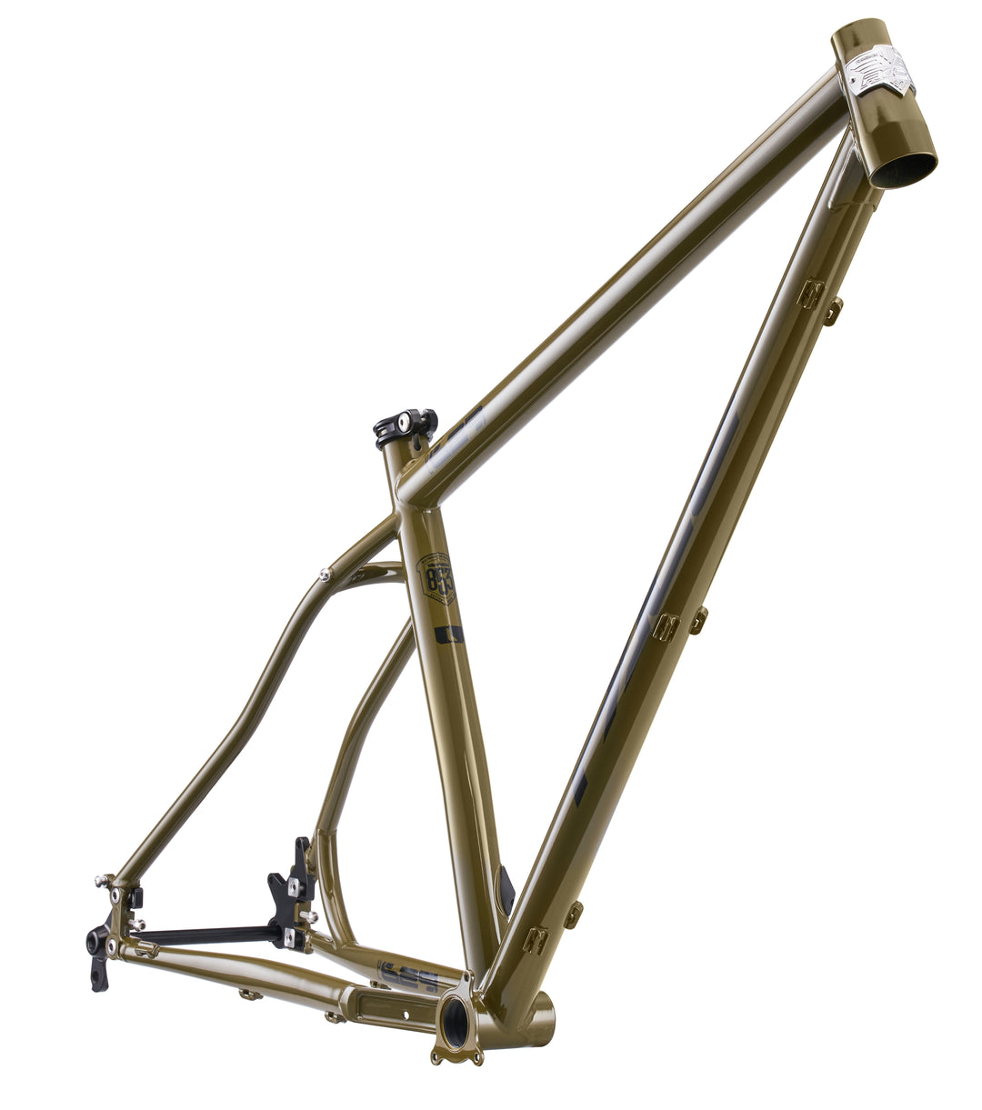 GIANT PACE フレーム ロードバイク ジャイアント ペース Mサイズ アルミフレーム 3×8 700