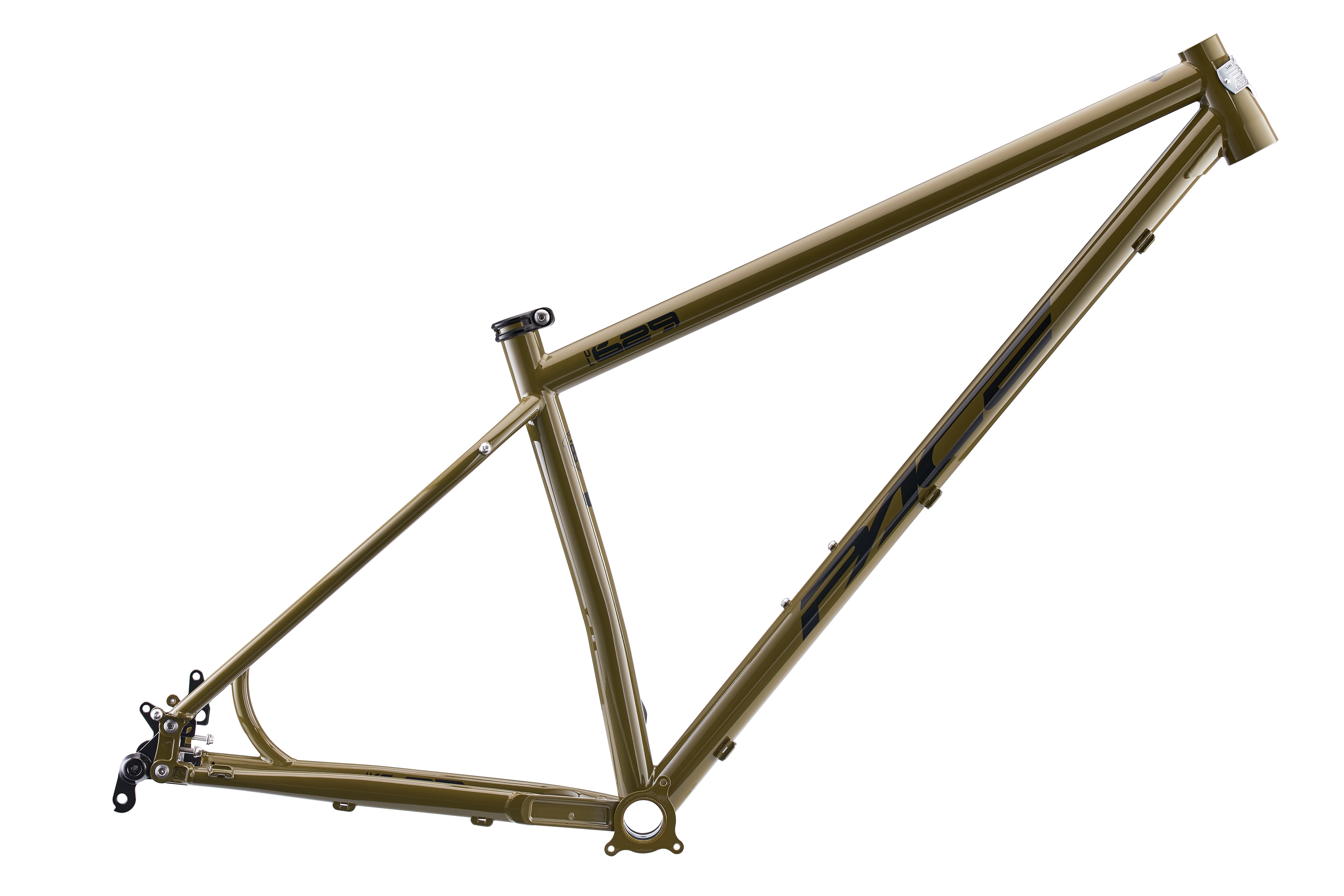 RC629 Frameset / RC529