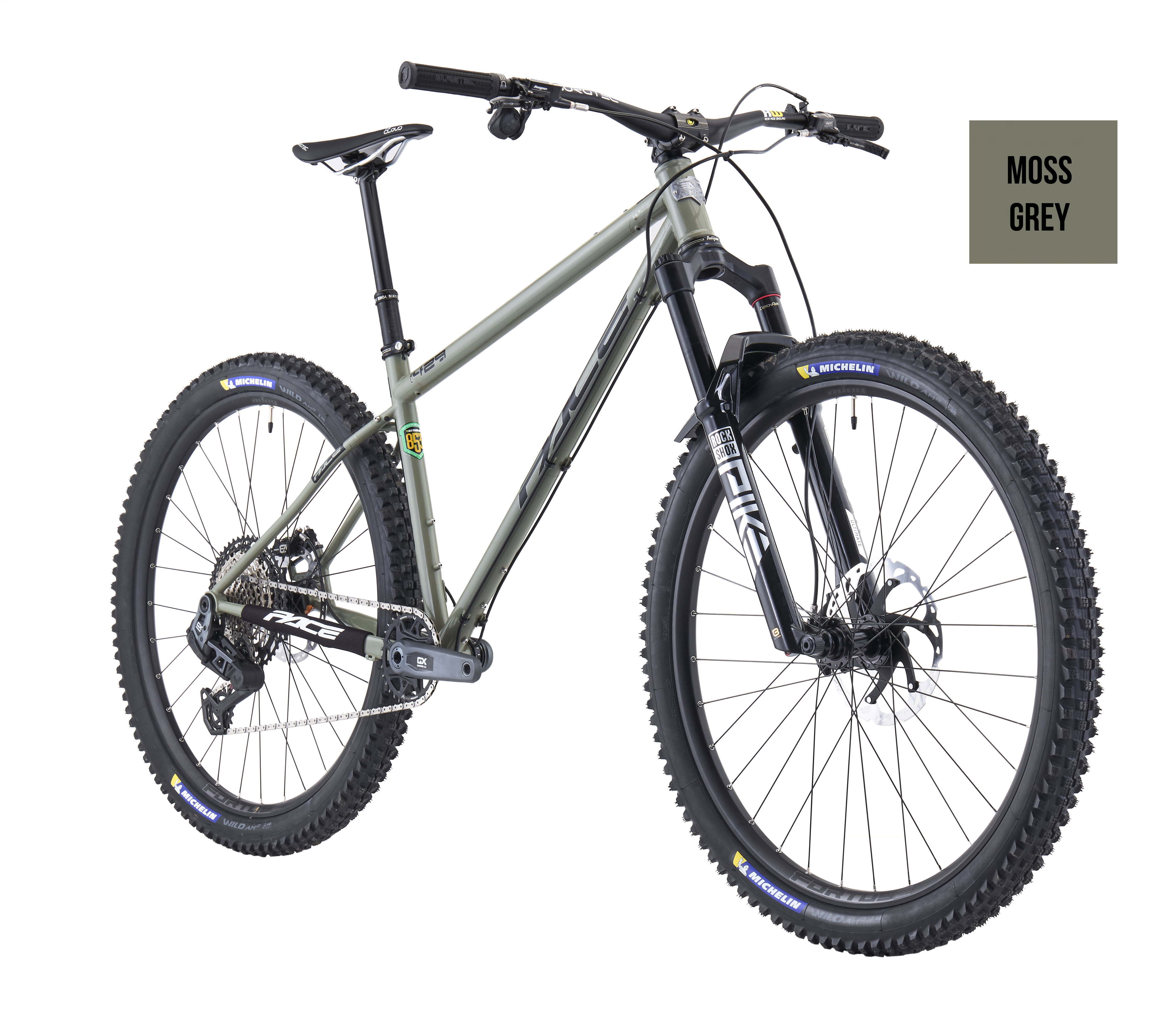 Carbon rigid fork 29er shop