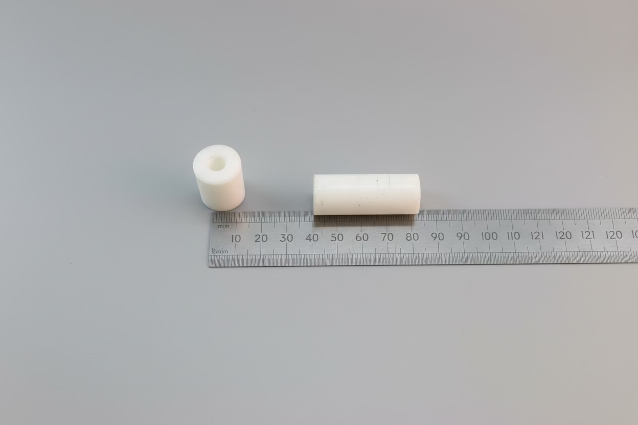 Pace RC35 Elastomer Spacers – Pace Cycles