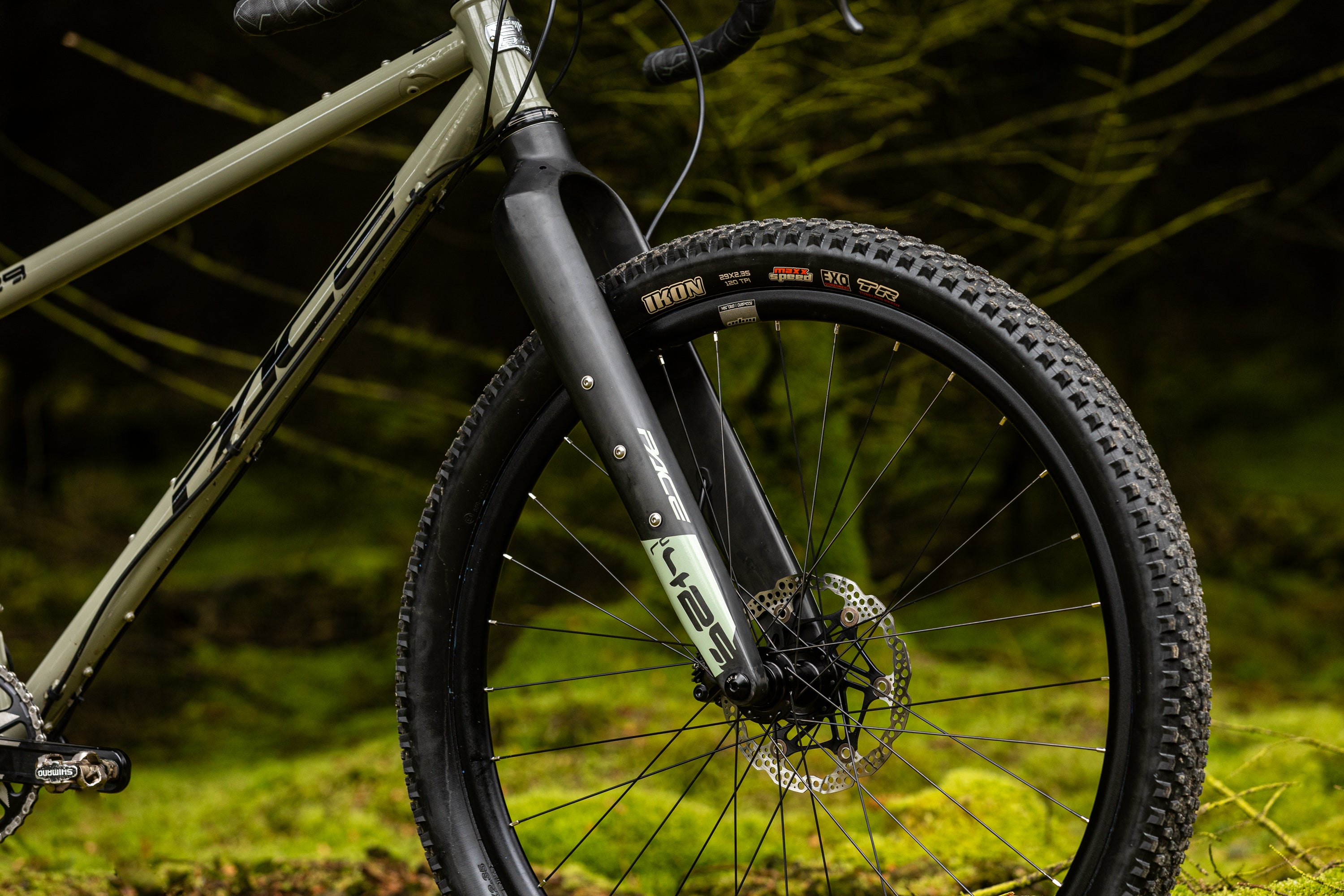 Pace Outlet is updated. – Pace Cycles