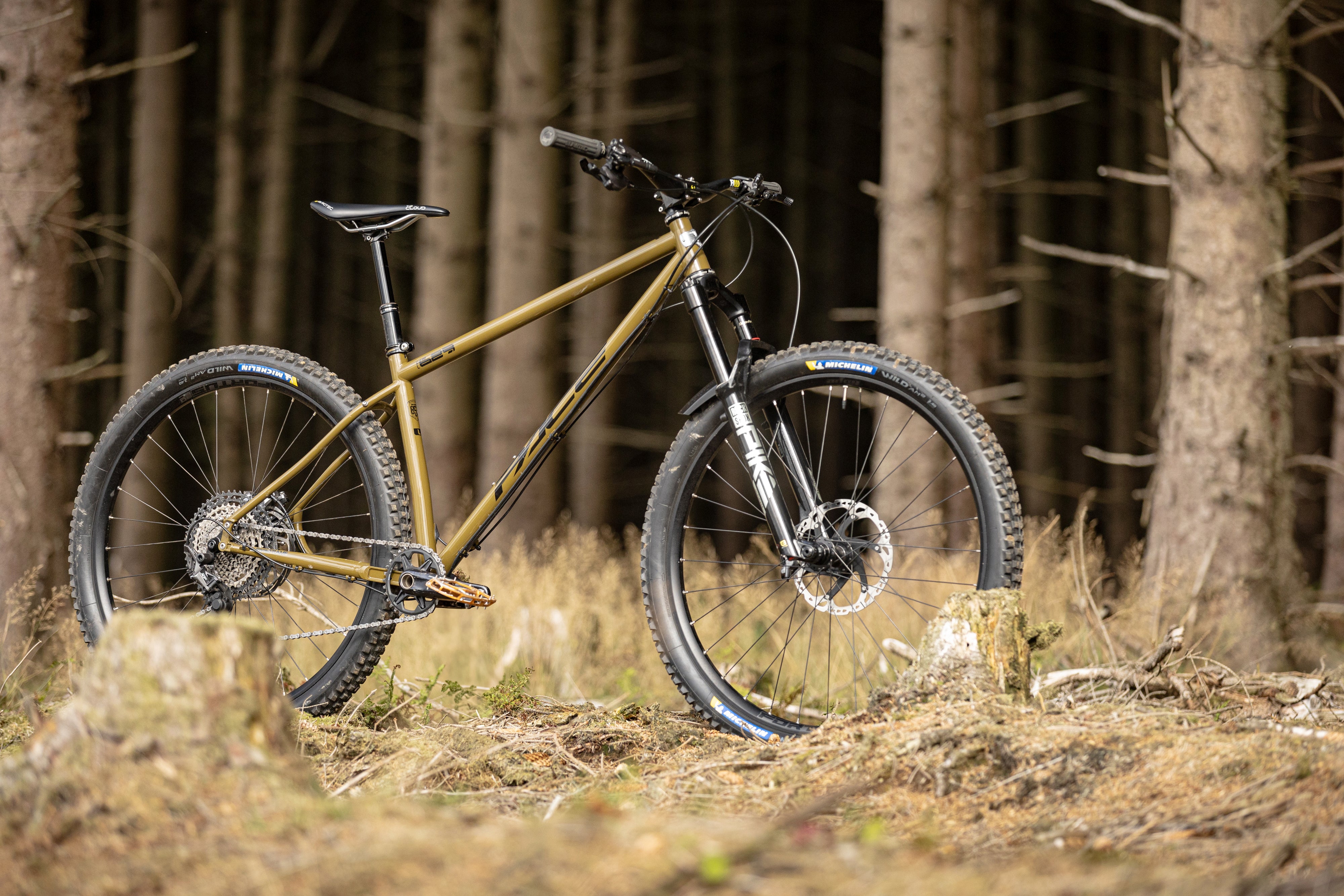 RC629 LIMITED BIKE OFFER