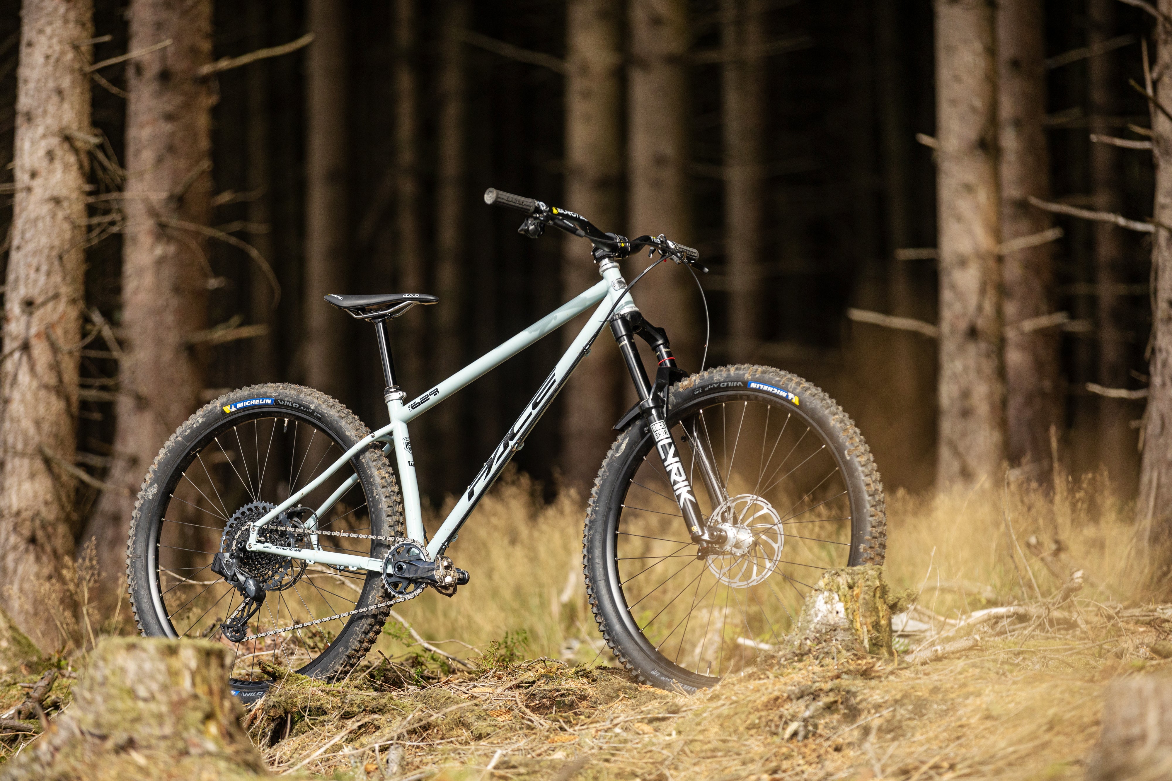 RC629 LIMITED BIKE OFFER
