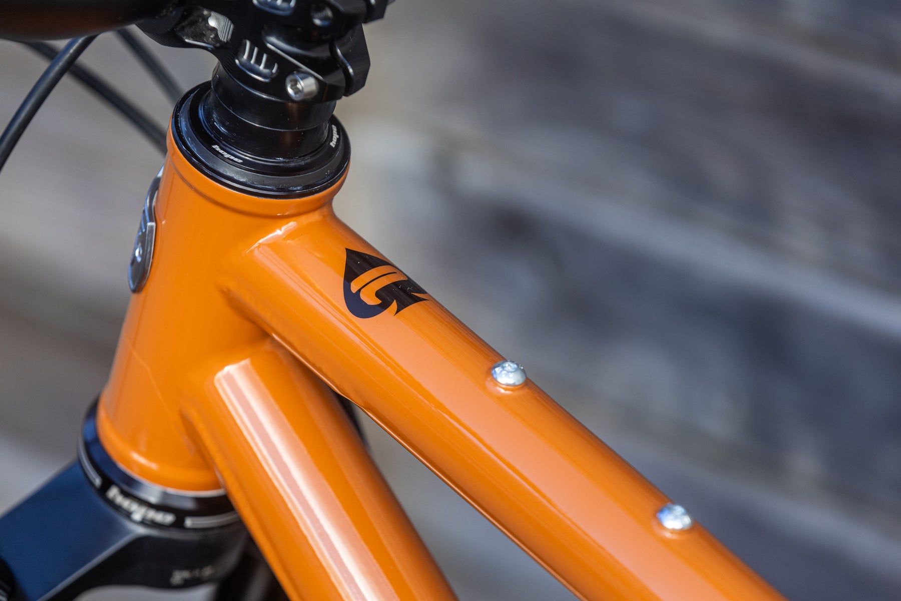 RC429 Frameset – Pace Cycles