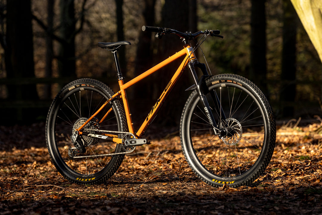 RC429 TRAIL PACK – Pace Cycles