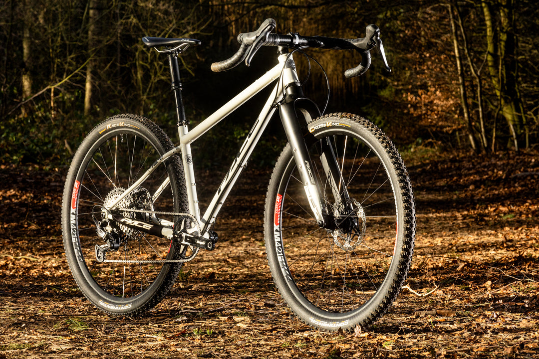 RC429 MTB GRAVEL PACK – Pace Cycles