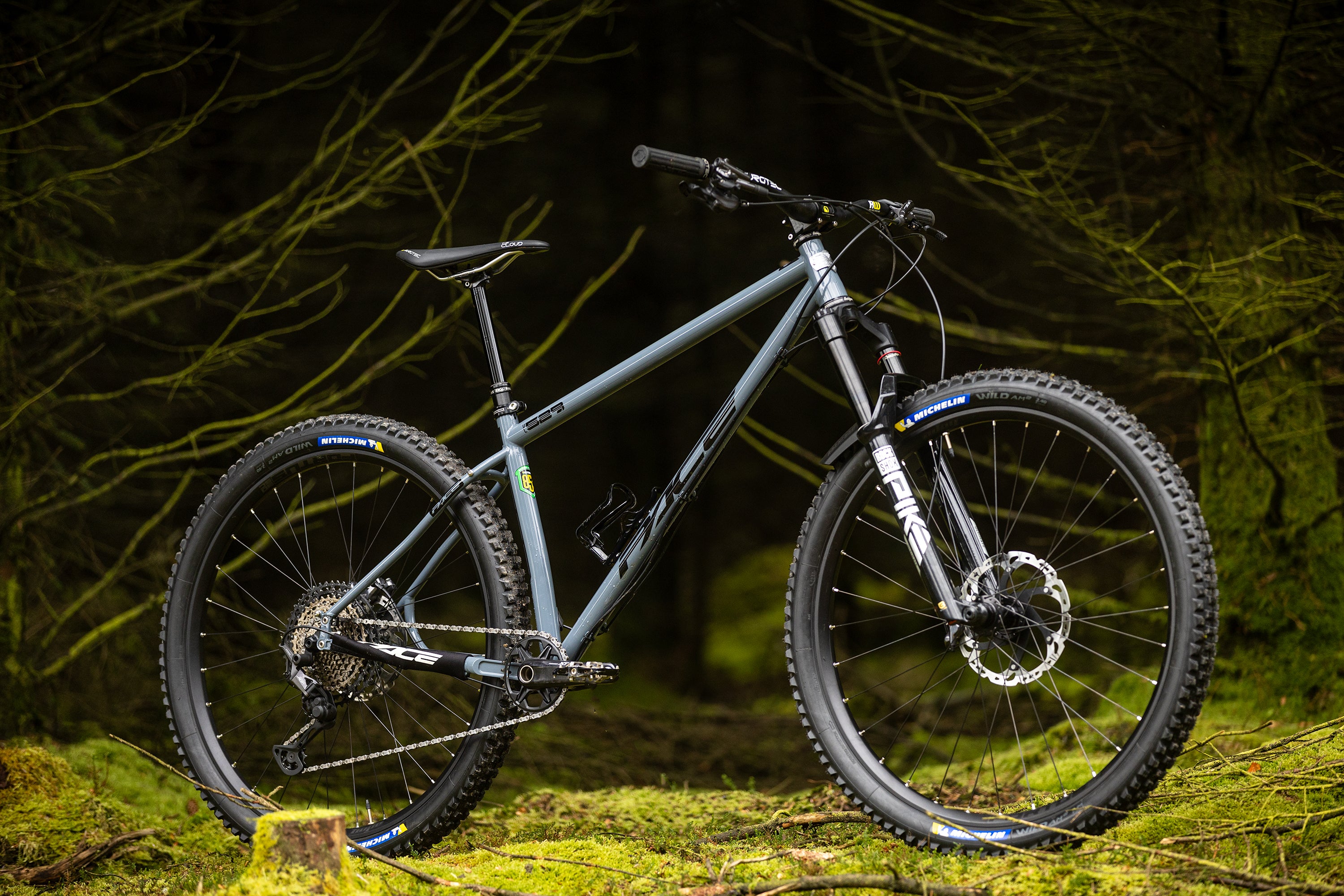 RC529 New XT Pack – Pace Cycles