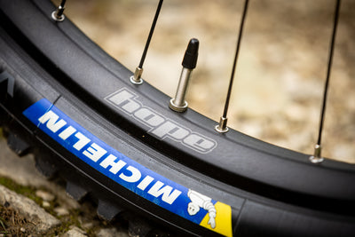 RC629 XT Trail