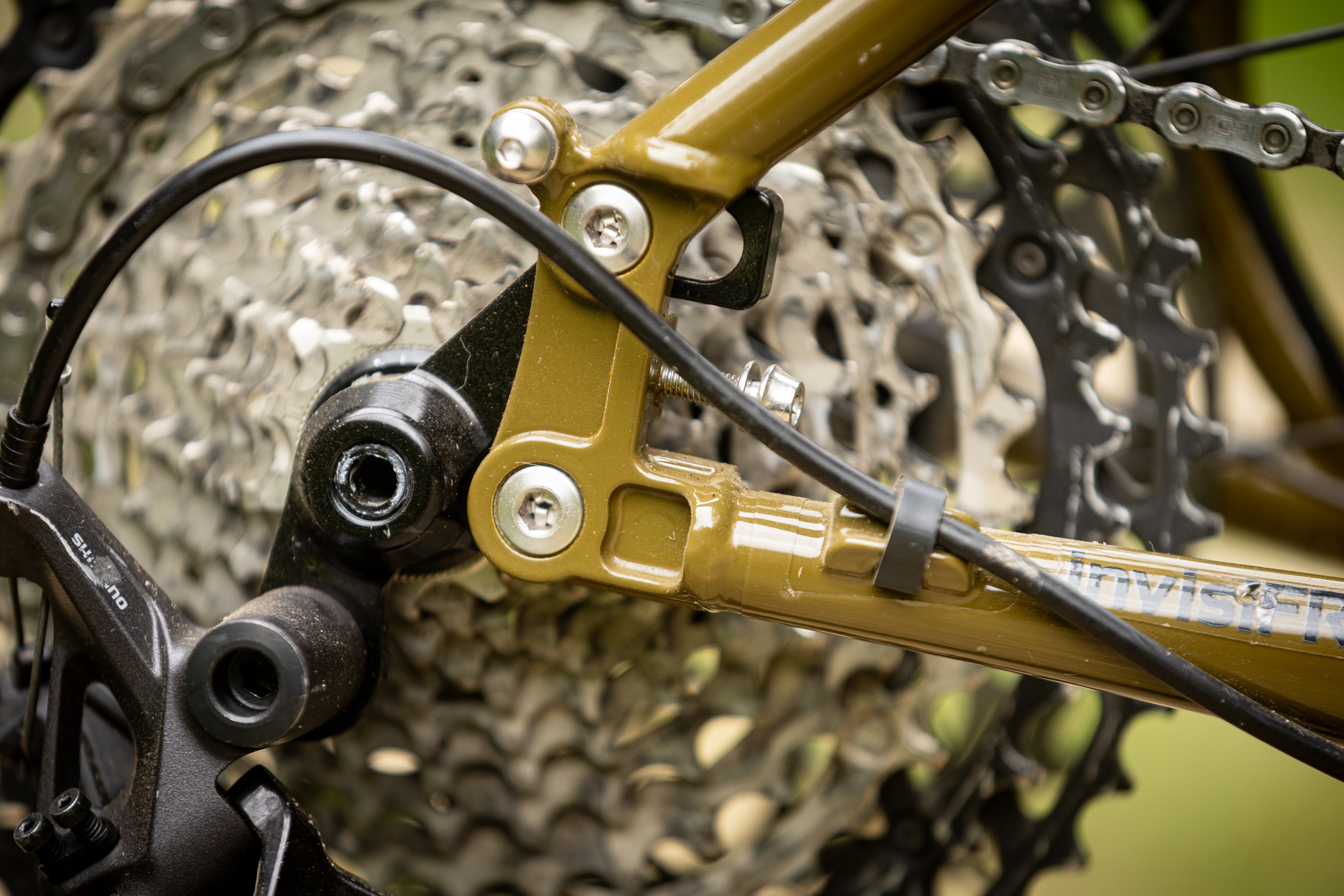 RC629 XT Trail