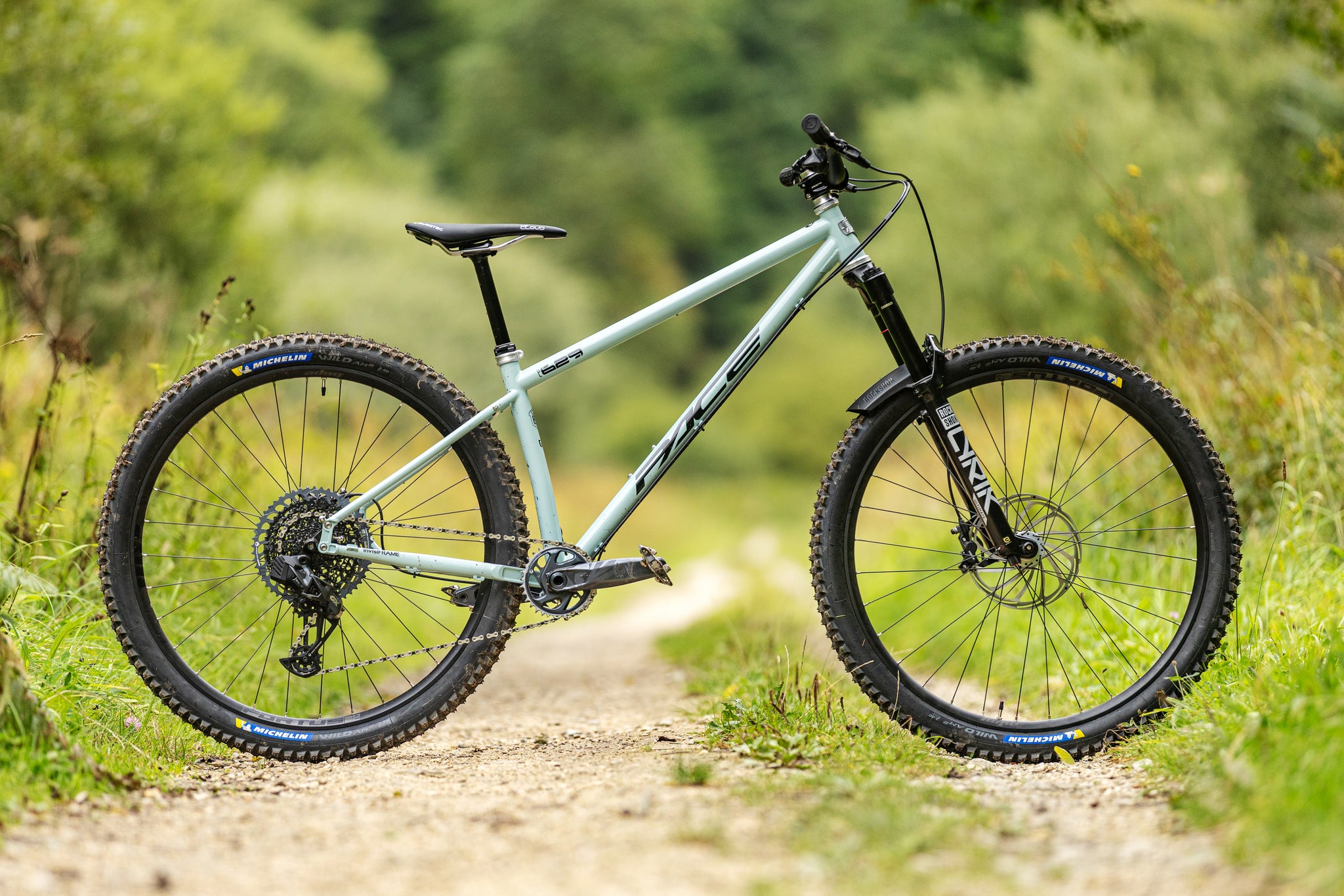 RC629 XT Trail