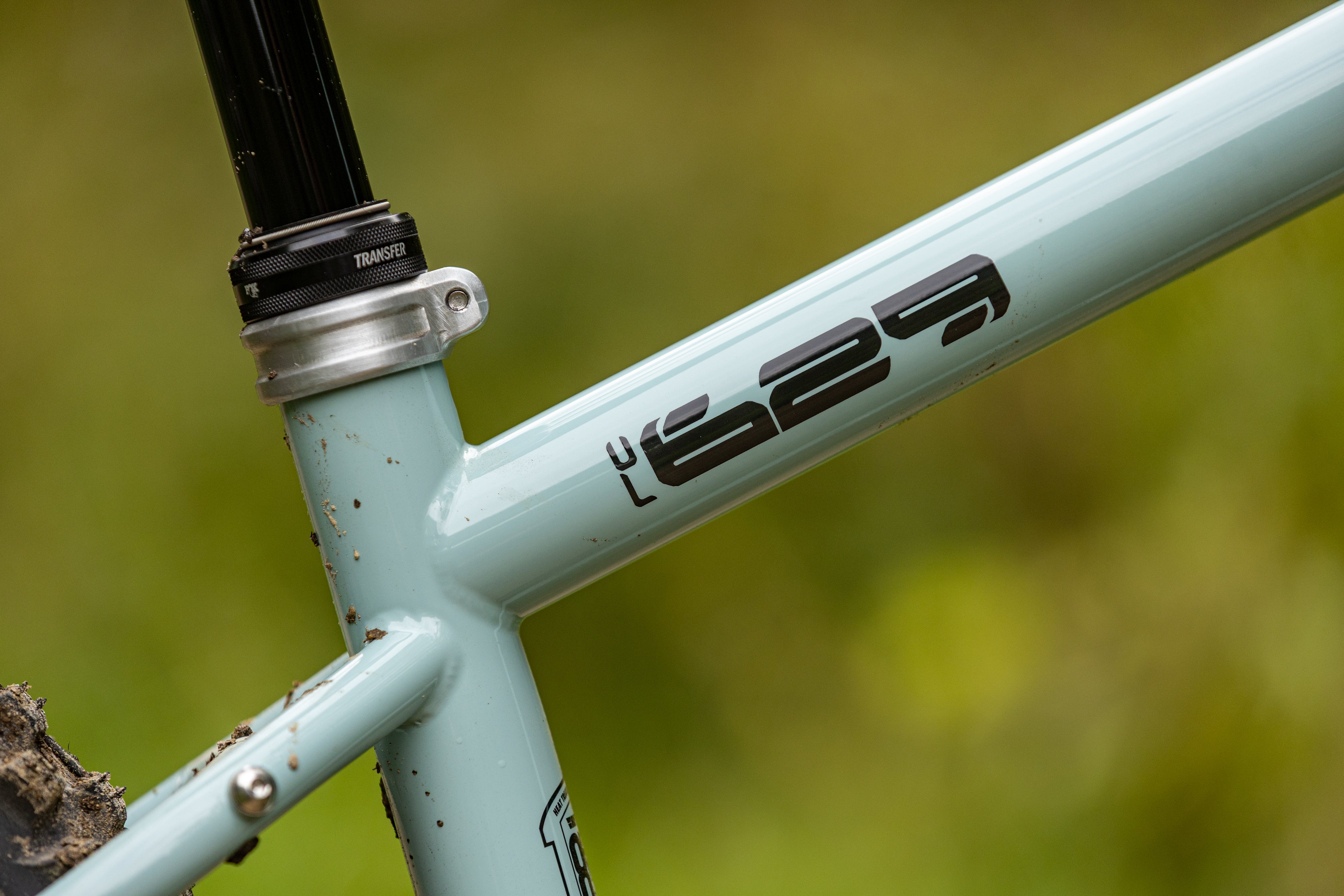 RC629 XT Trail